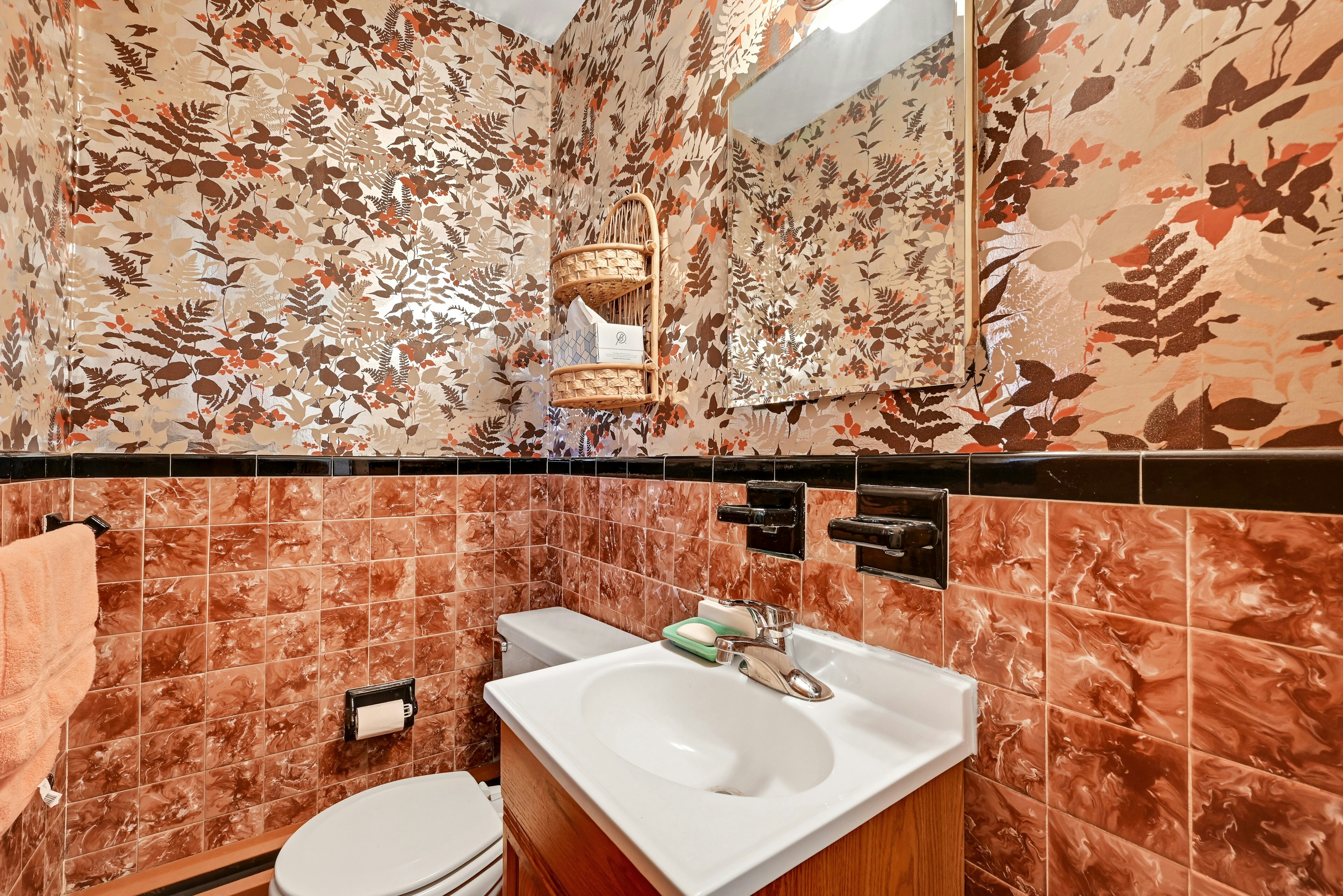  664 Woodside Avenue, River Vale, NJ 07675 - 物件實景