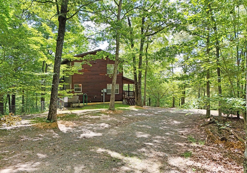 Mineral Bluff, Georgia, 30559, United States, 3 Bedrooms Bedrooms, ,3 BathroomsBathrooms,Residential,For Sale,1882955