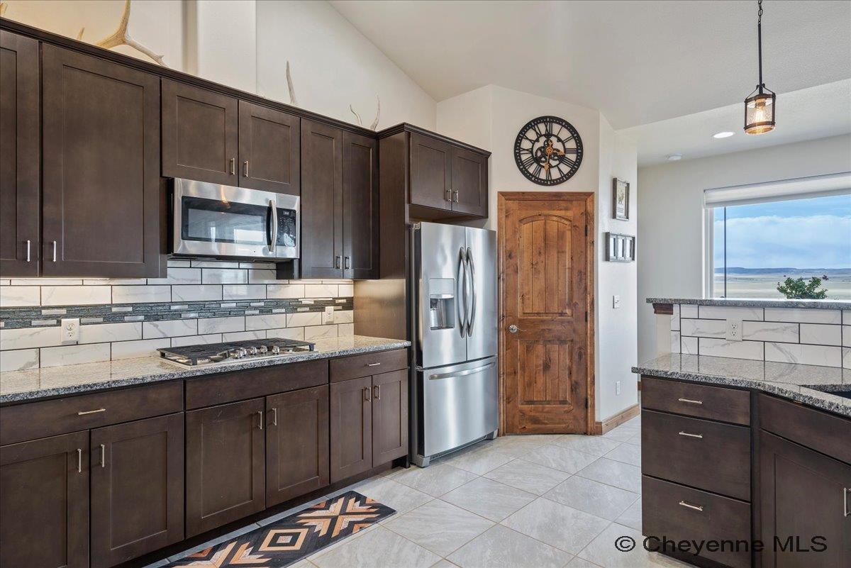 Cheyenne, Wyoming, 82009, United States, 5 Bedrooms Bedrooms, ,5 BathroomsBathrooms,Residential,For Sale,1903698