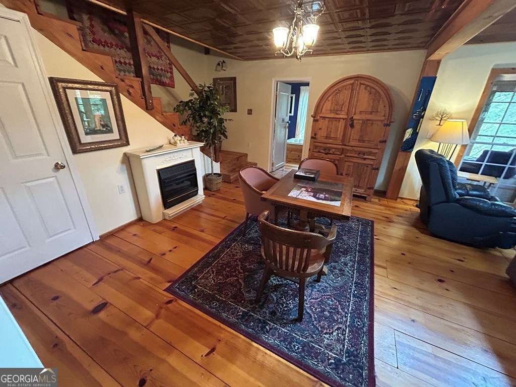 Blue Ridge, Georgia, 30513, United States, 3 Bedrooms Bedrooms, ,Residential,For Sale,1959496