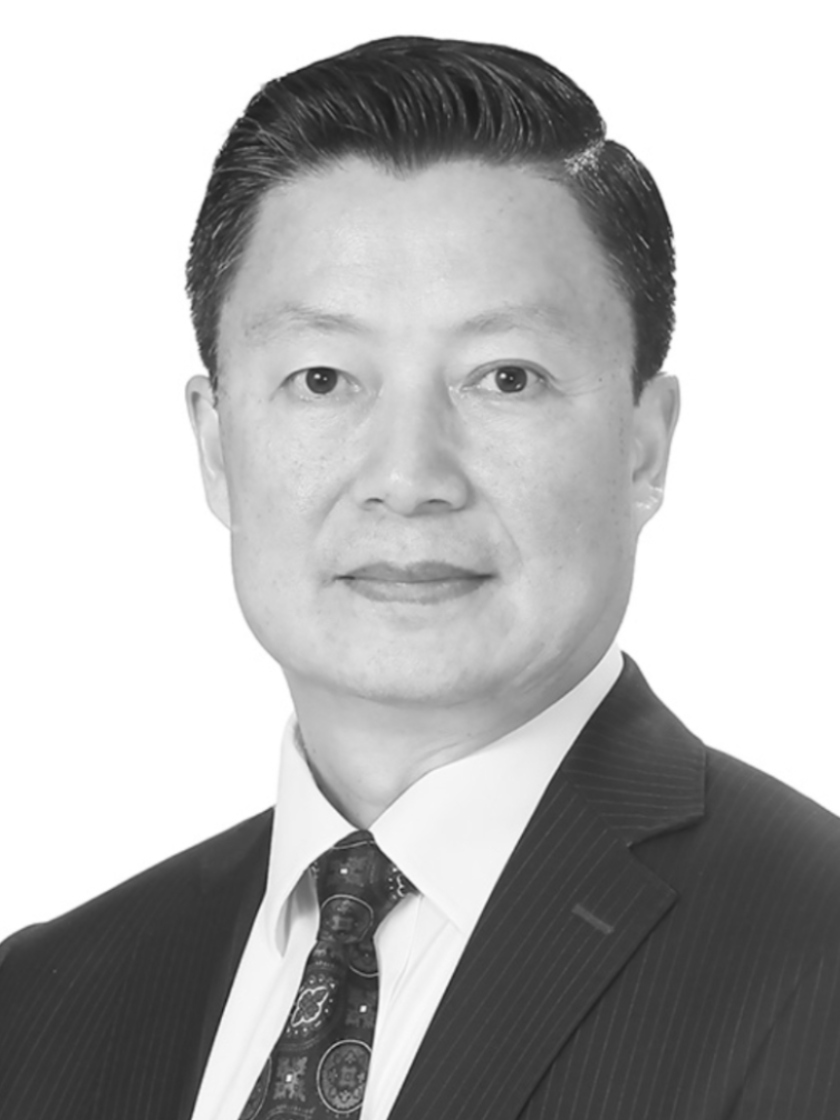 Kingsley Qin