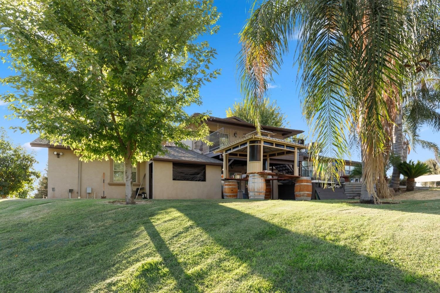 Clovis, California, 93619, United States, 4 Bedrooms Bedrooms, ,4 BathroomsBathrooms,Residential,For Sale,1924178