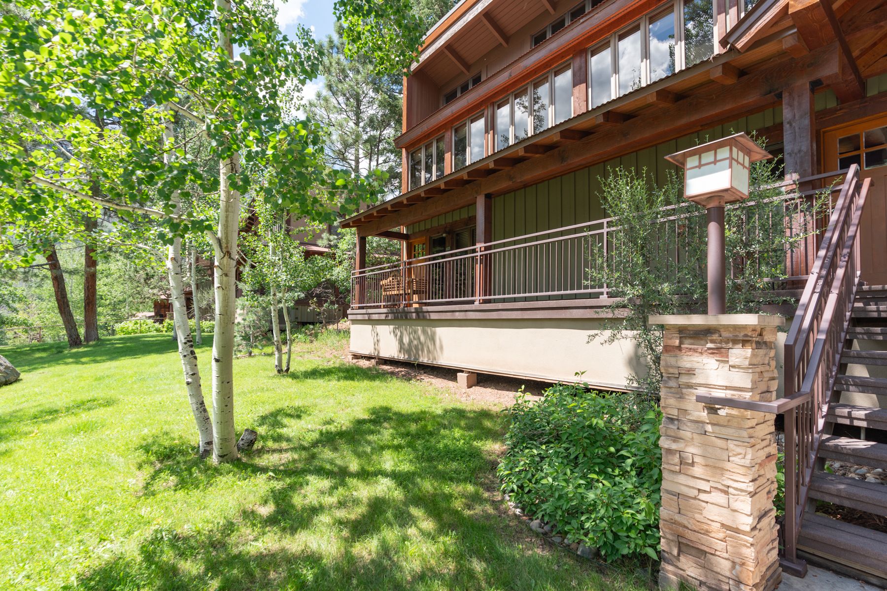  961 Tamarron Drive,  #615 Durango, CO 81301 - 物件實景