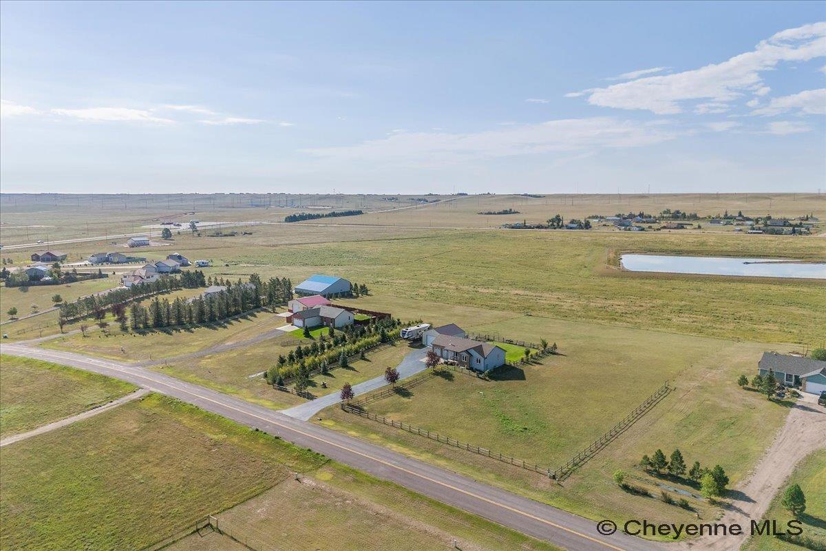 Cheyenne, Wyoming, 82007, United States, 4 Bedrooms Bedrooms, ,3 BathroomsBathrooms,Residential,For Sale,1941950