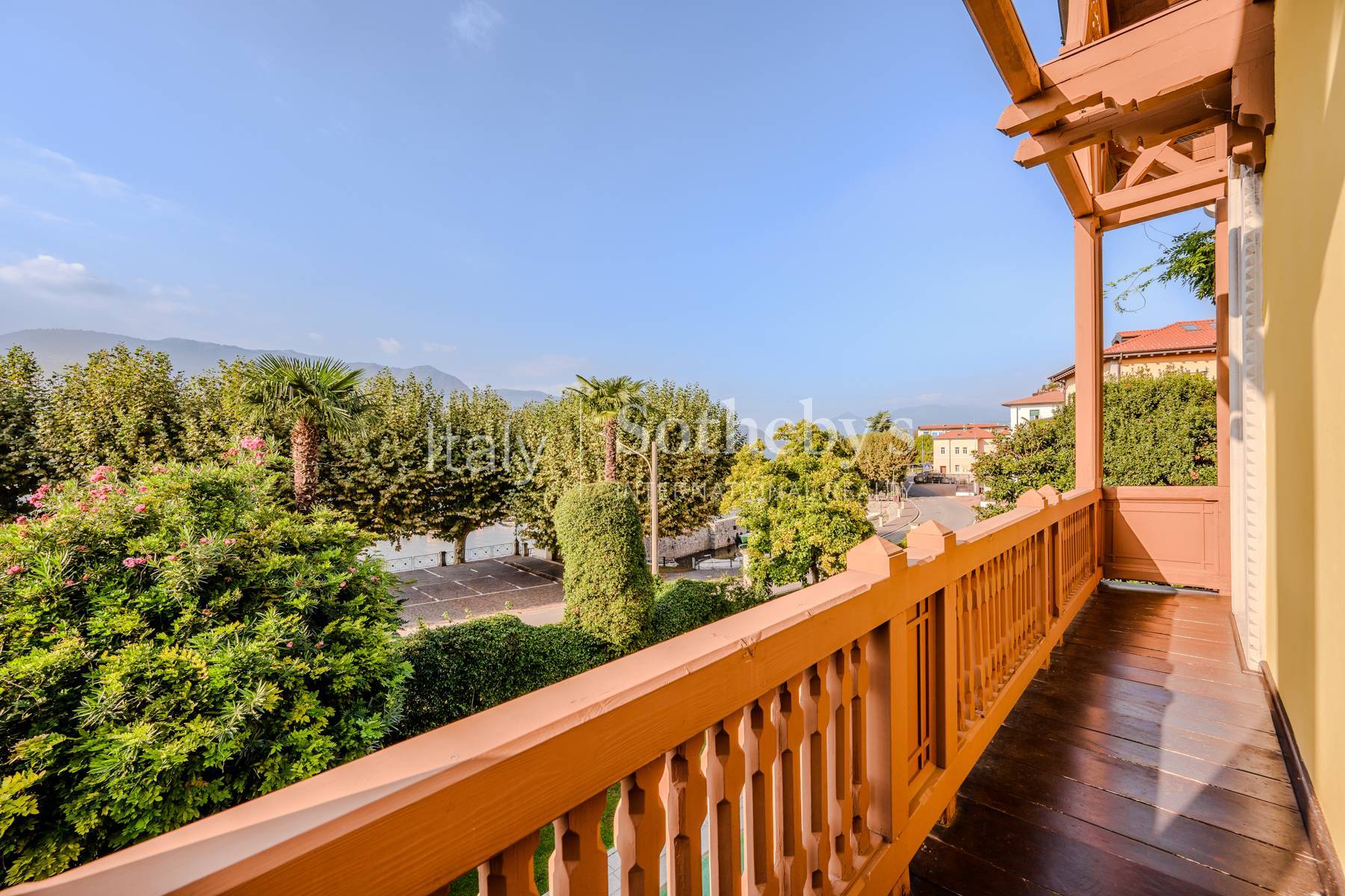  Liberty villa on the shores of Lake Maggiore - 物件實景