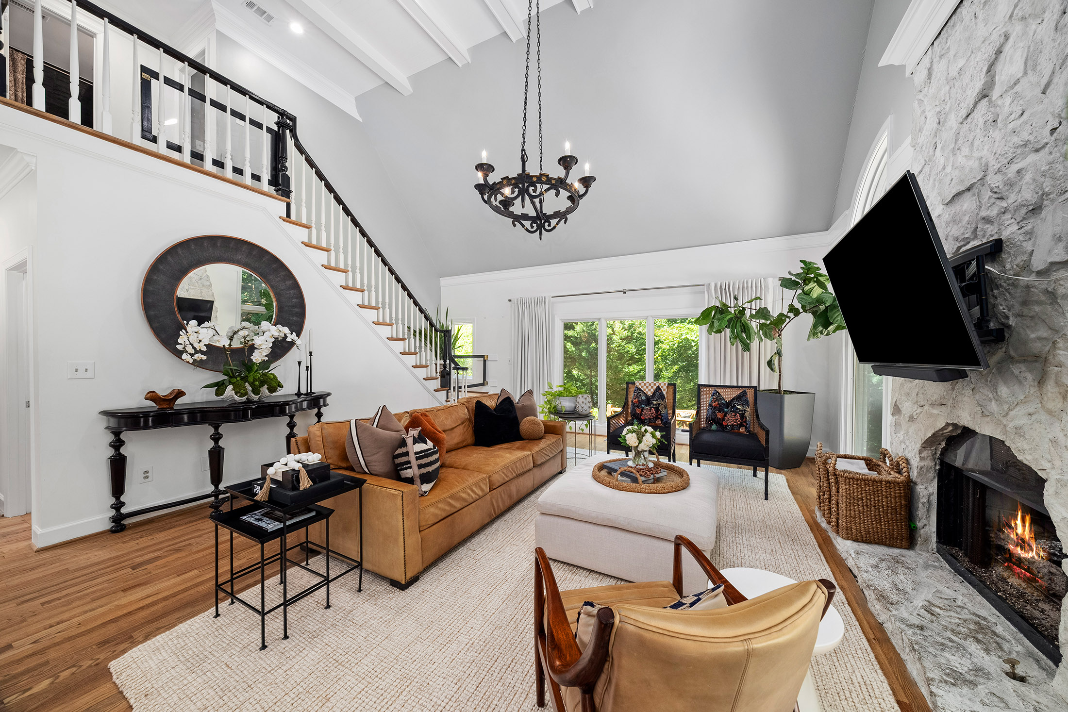  Extraordinary European Transitional Estate - 物件實景