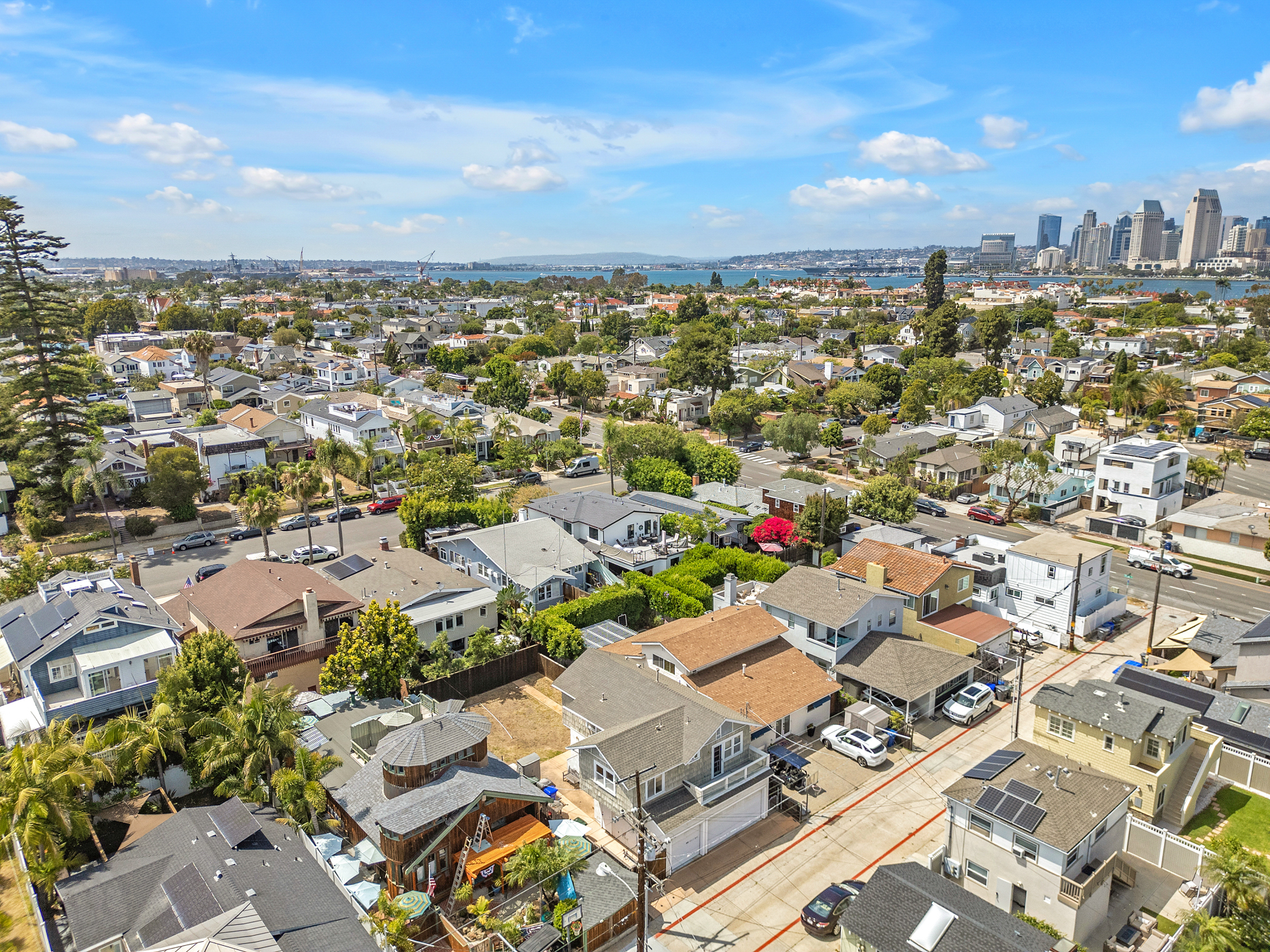  424 Adella Lane, Coronado, CA 92118 - 物件實景