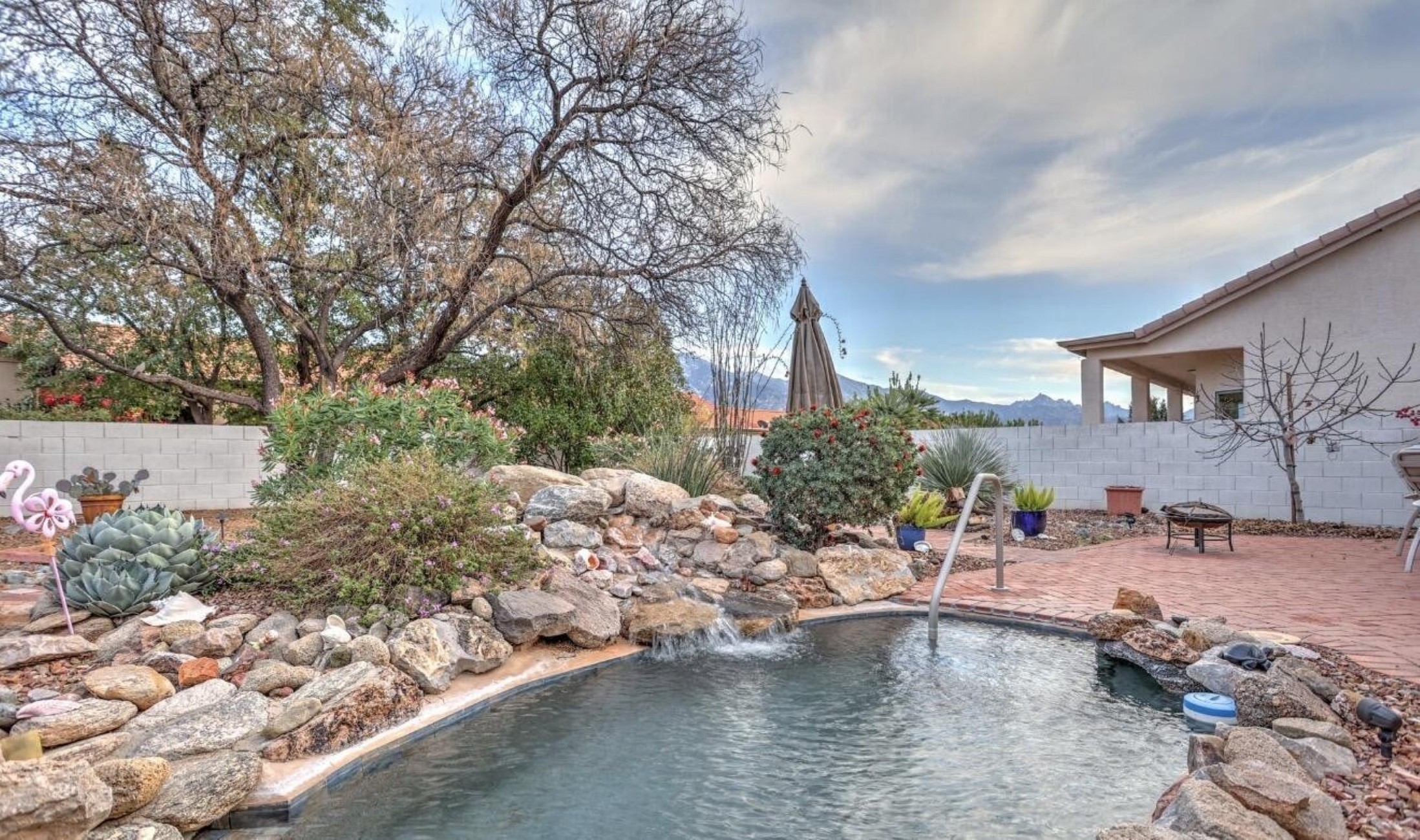  38035 S Rolling Hills Drive¦Saddlebrooke, AZ - 物件實景