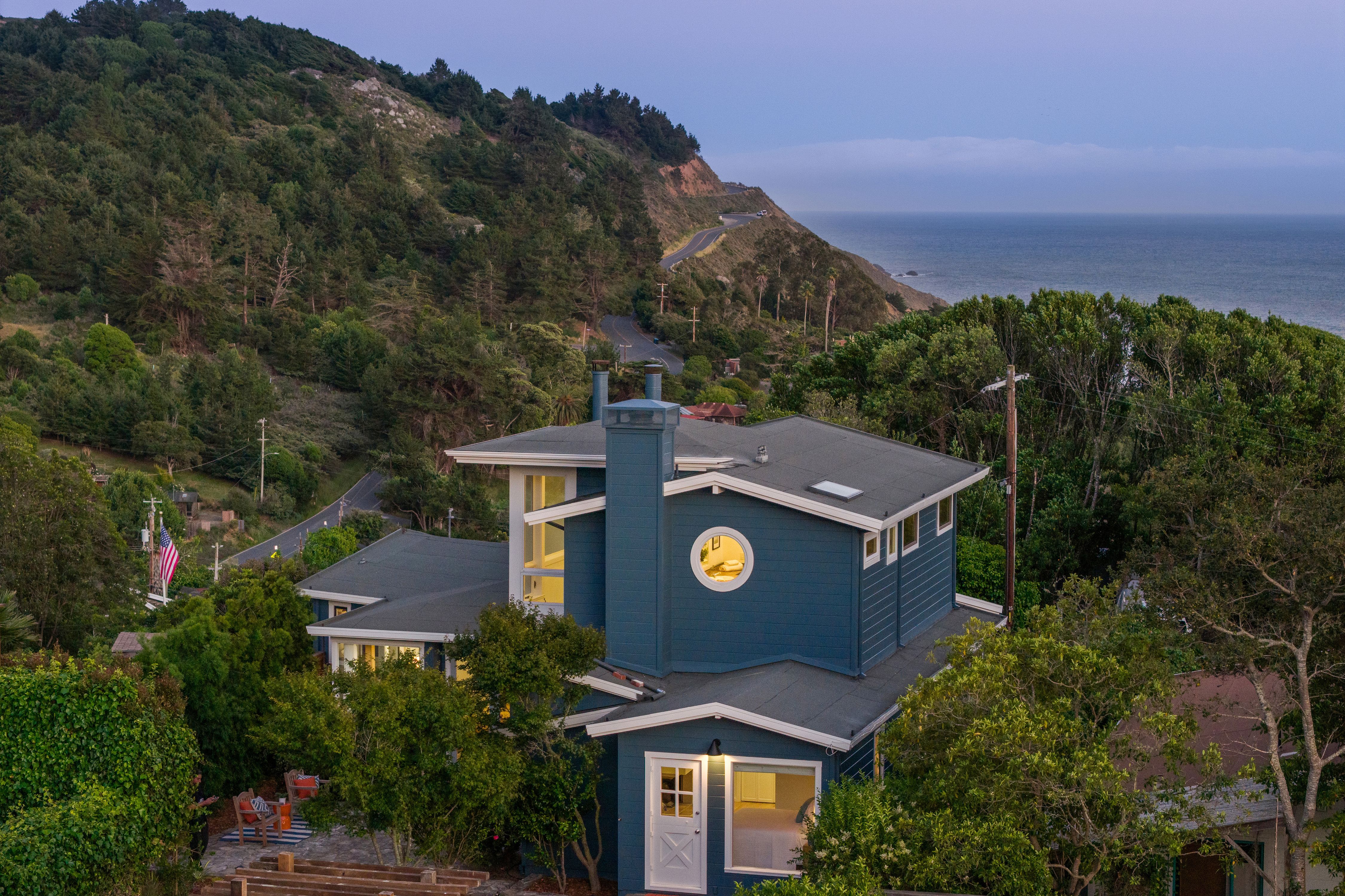  Thoughtfully Designed Coastal Craftsman - 物件實景