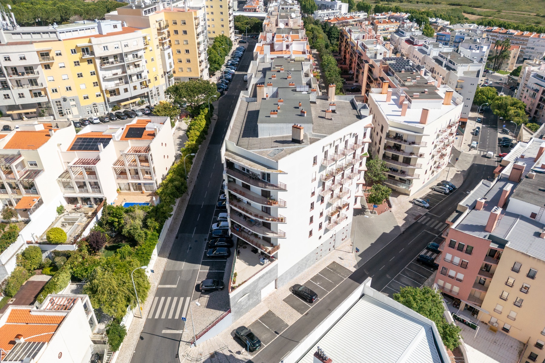  Flat, 4 bedrooms, for Sale - 物件實景