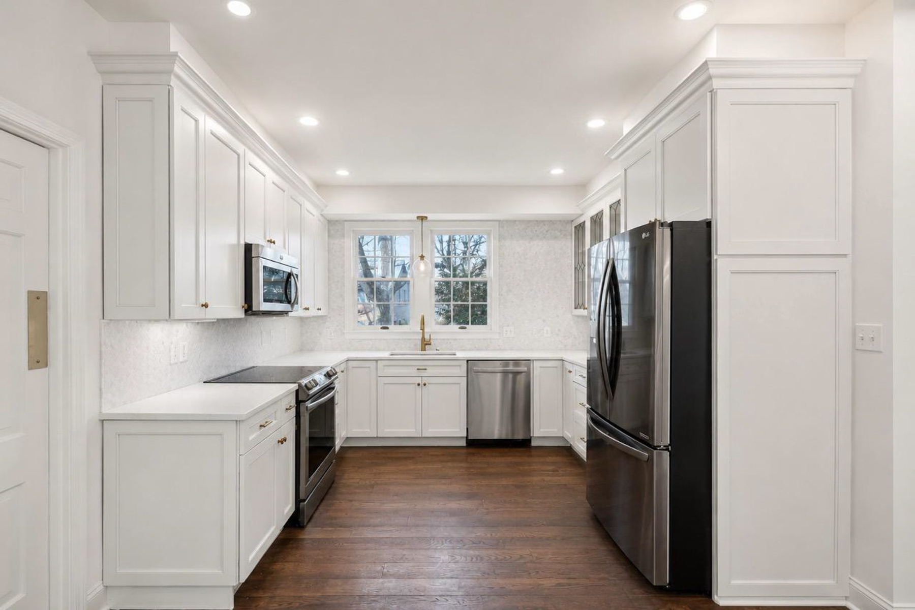  5305 Saratoga Avenue, Chevy Chase, MD, 20815 - 物件實景