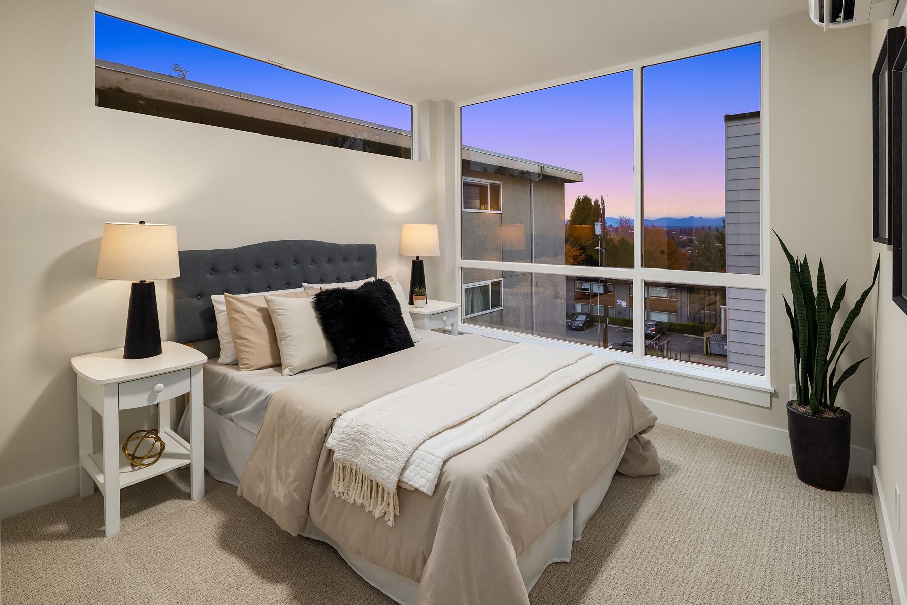  1319 14th Ave S Unit #A, Seattle, WA 98144 - 物件實景