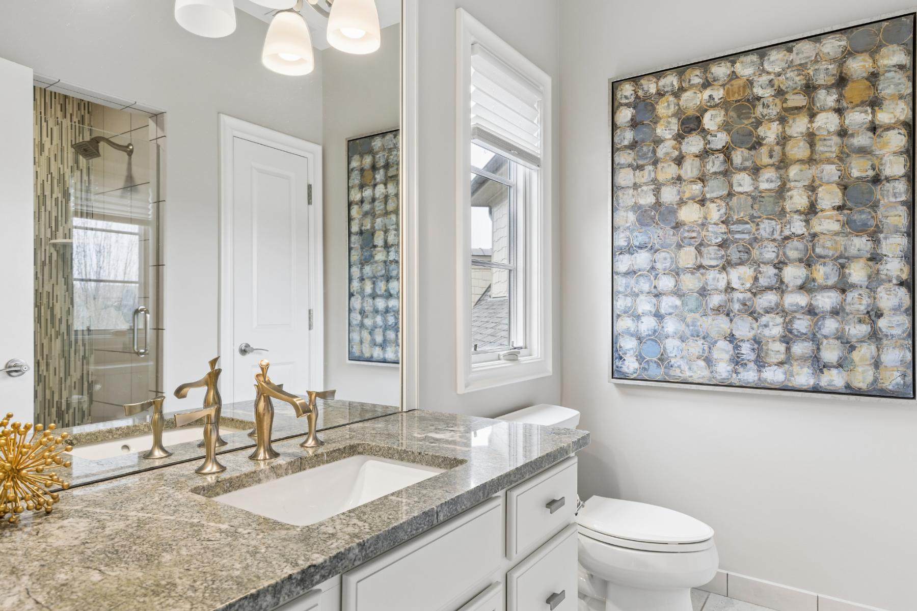  Oakland Township - 物件實景