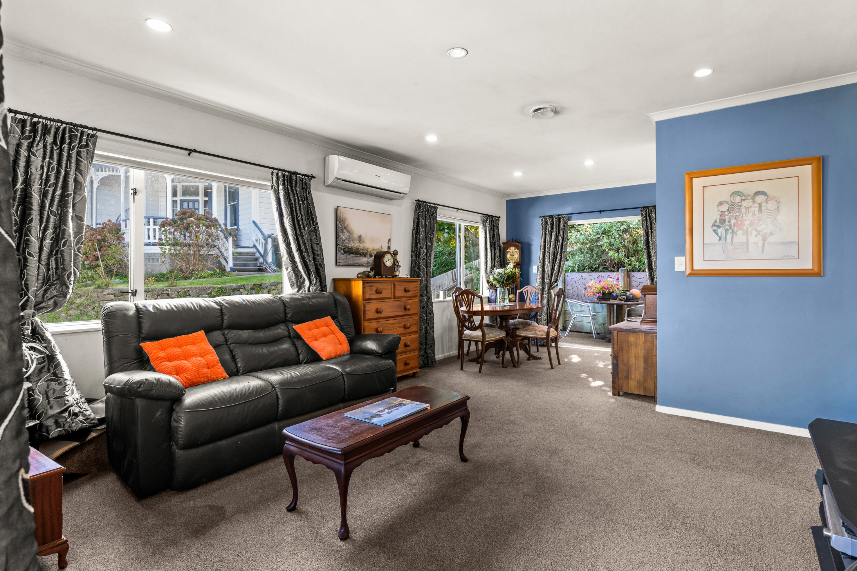 Entry Level Napier Hill Excellent Location - 物件實景