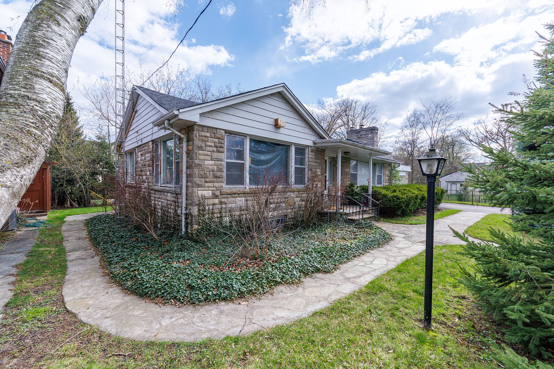  Detached Home - 物件實景