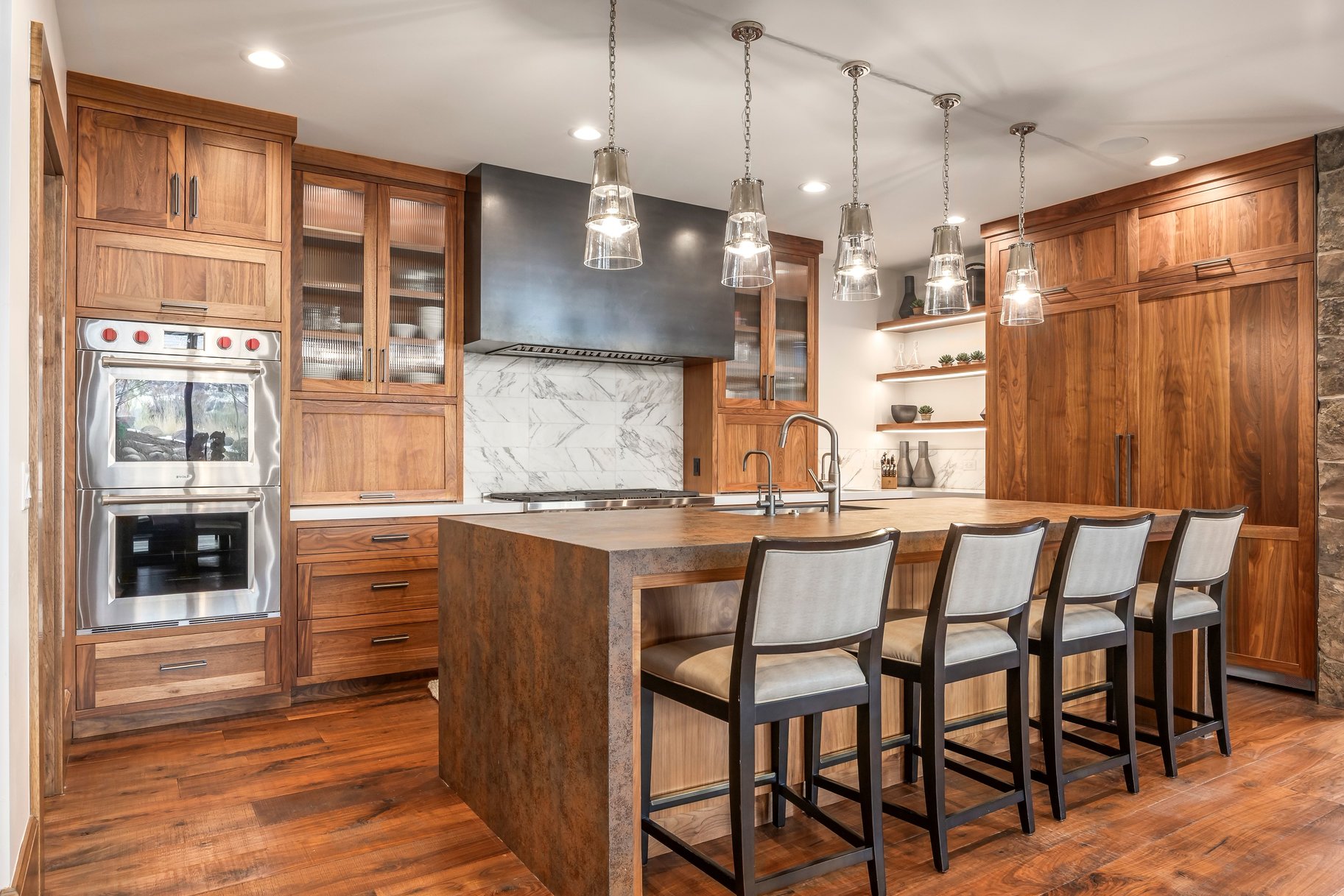  Exceptional Custom Home in Victory Ranch Close to Golf Club House - 物件實景