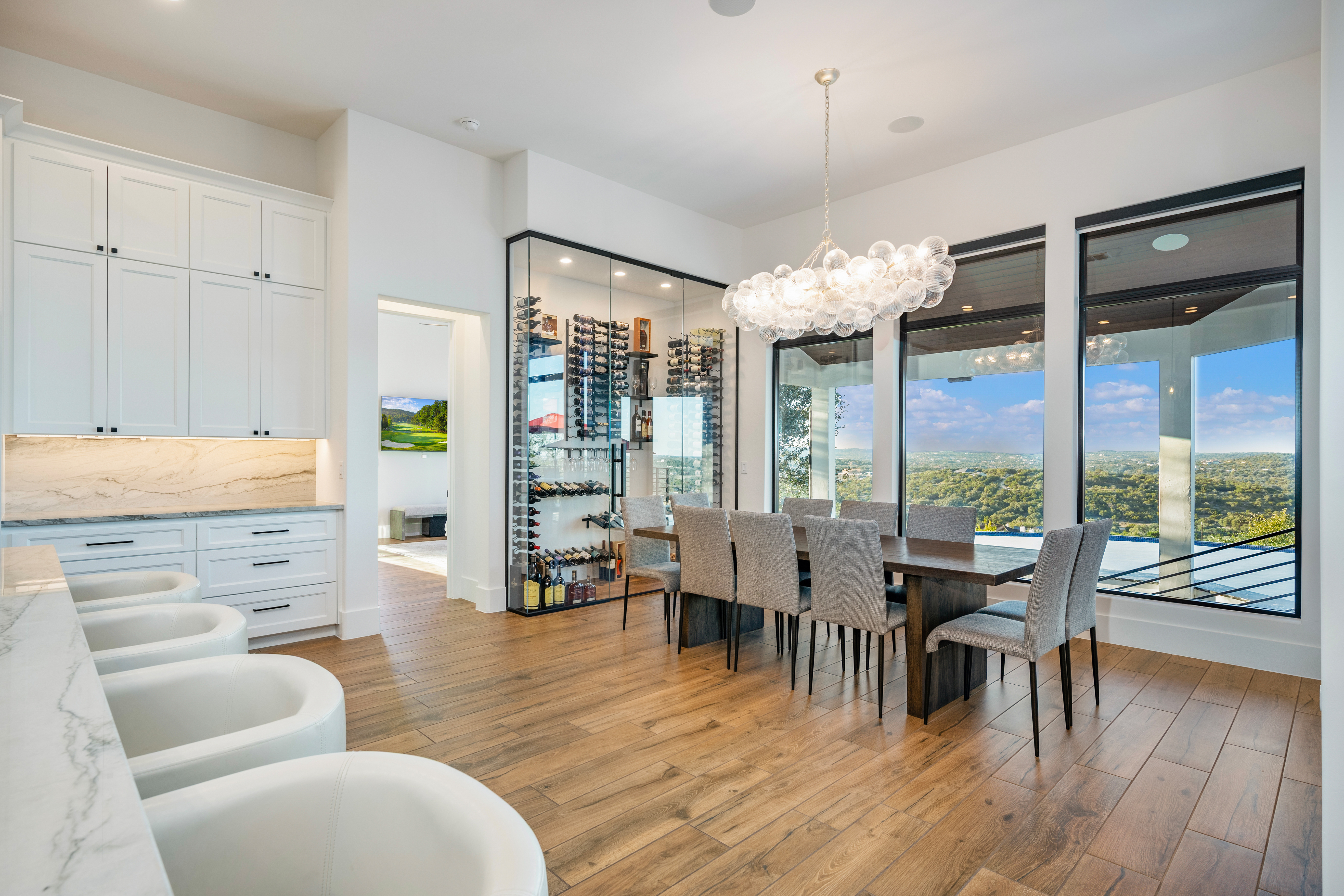  Panoramic Views and Luxury Living - 物件實景