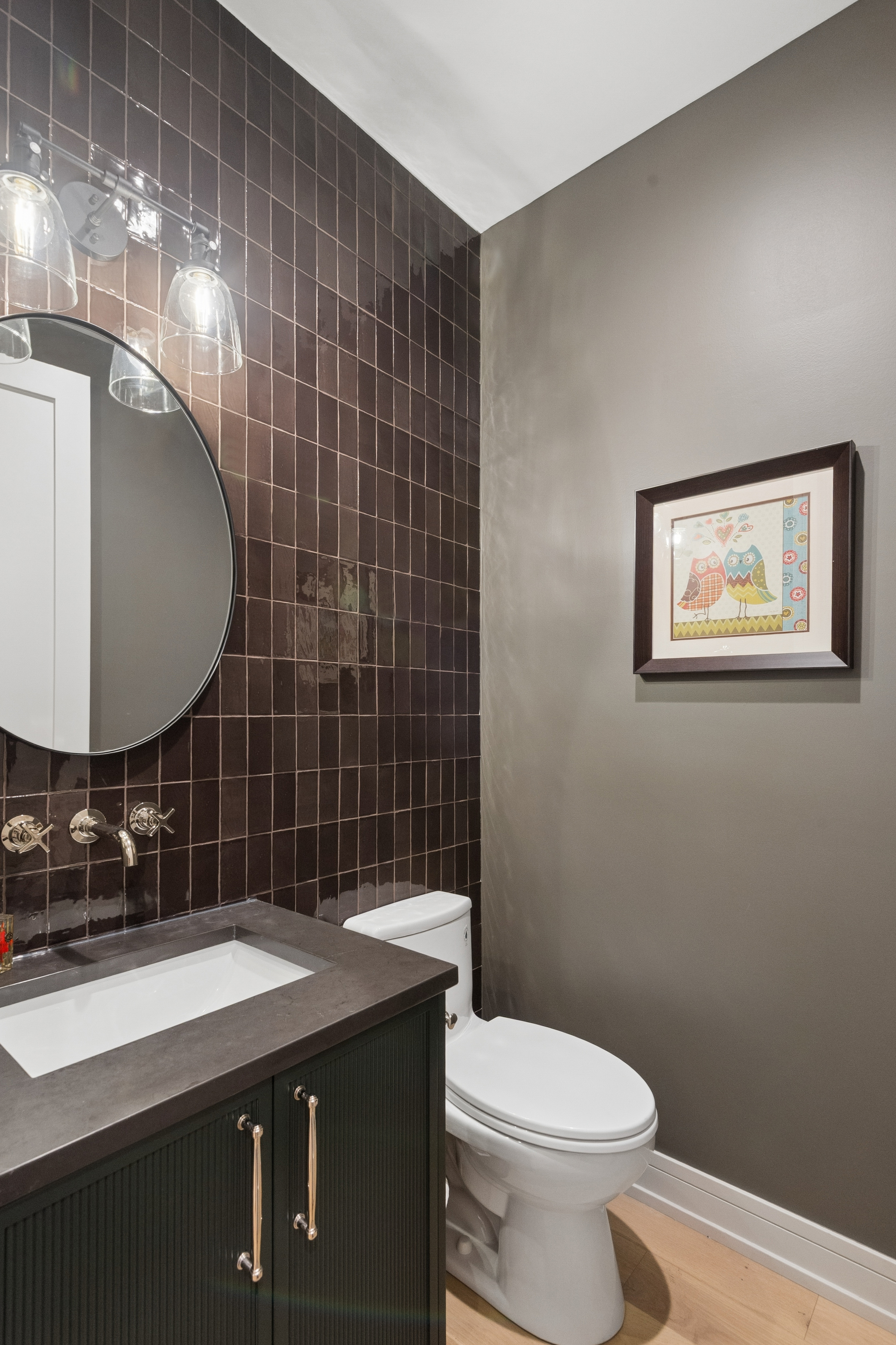  Welcome to this Exceptional Duplex Residence in theHheart of Lincoln Park - 物件實景