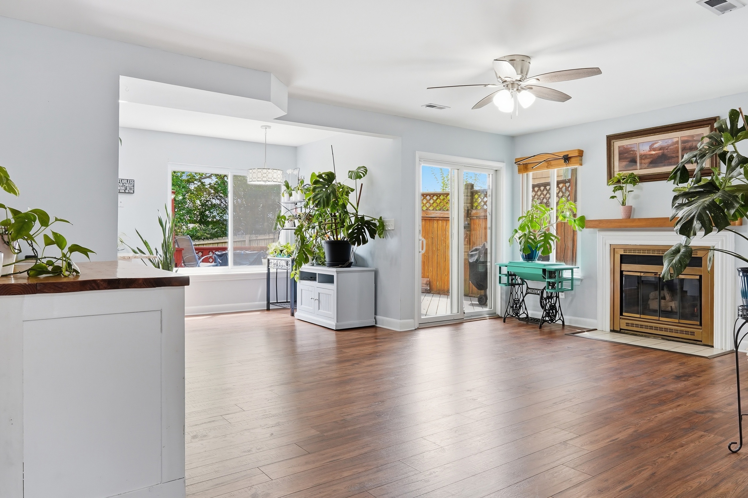  3325 Barberry Lane, Virginia Beach, VA, 23453 - 物件實景