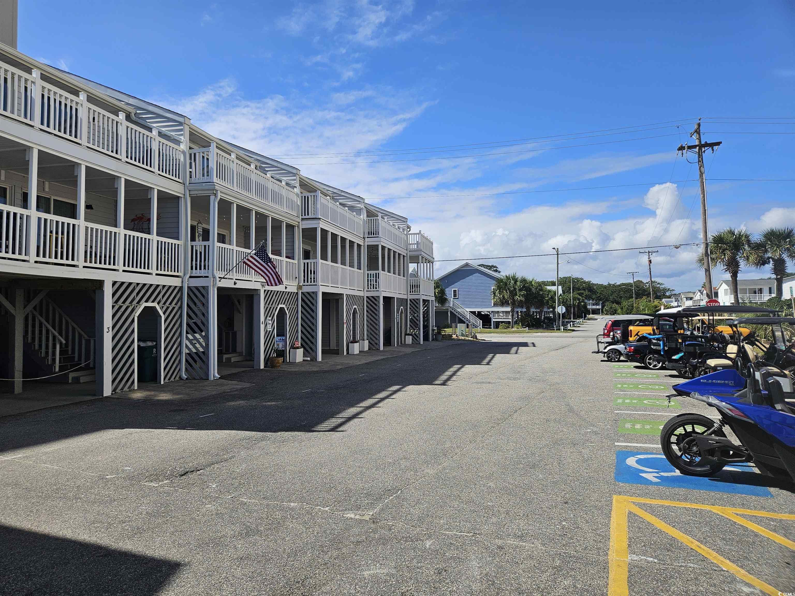 Garden City Beach, South Carolina, 29576, United States, 4 Bedrooms Bedrooms, ,2 BathroomsBathrooms,Residential,For Sale,1961265