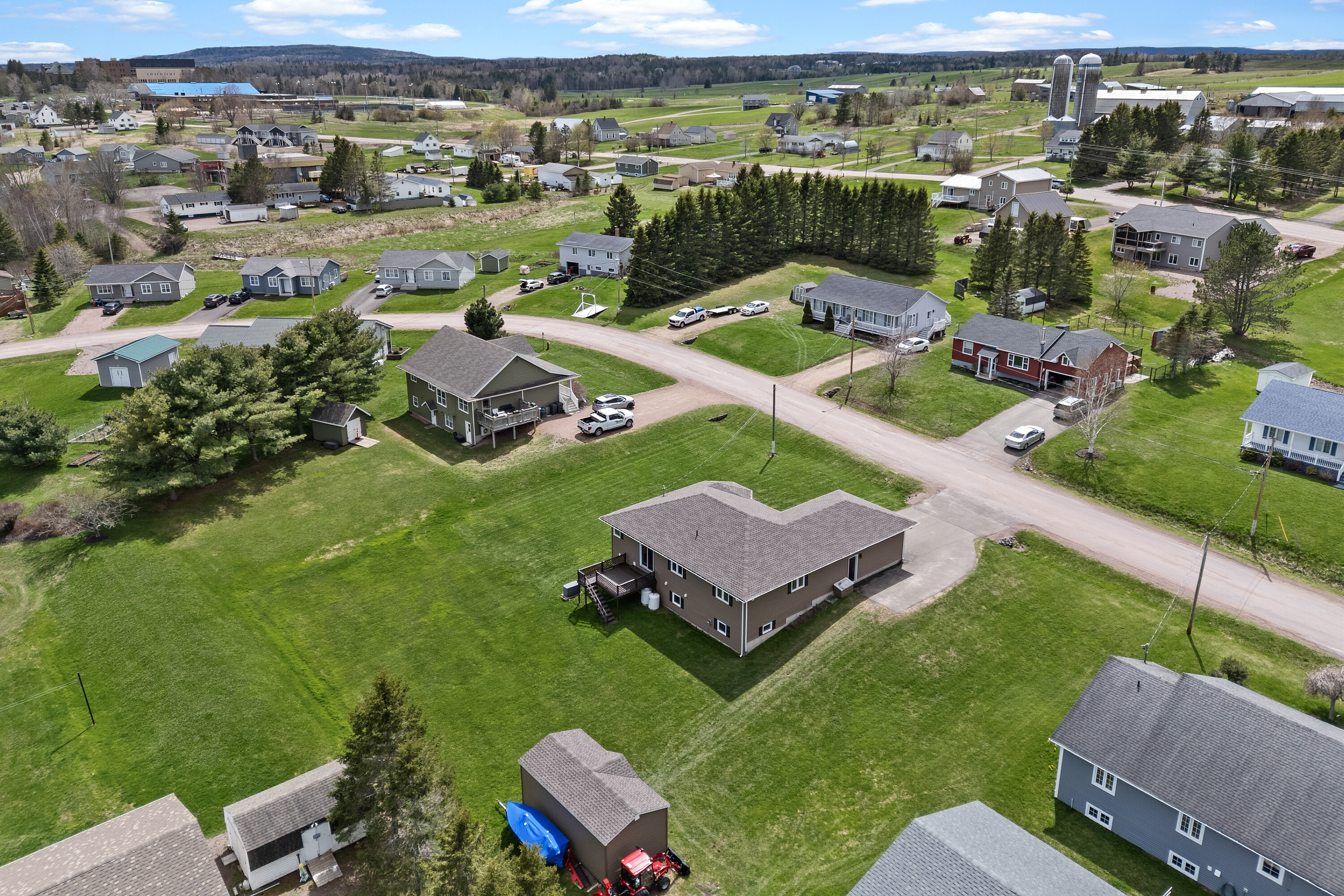  Memramcook, Westmorland County - 物件實景