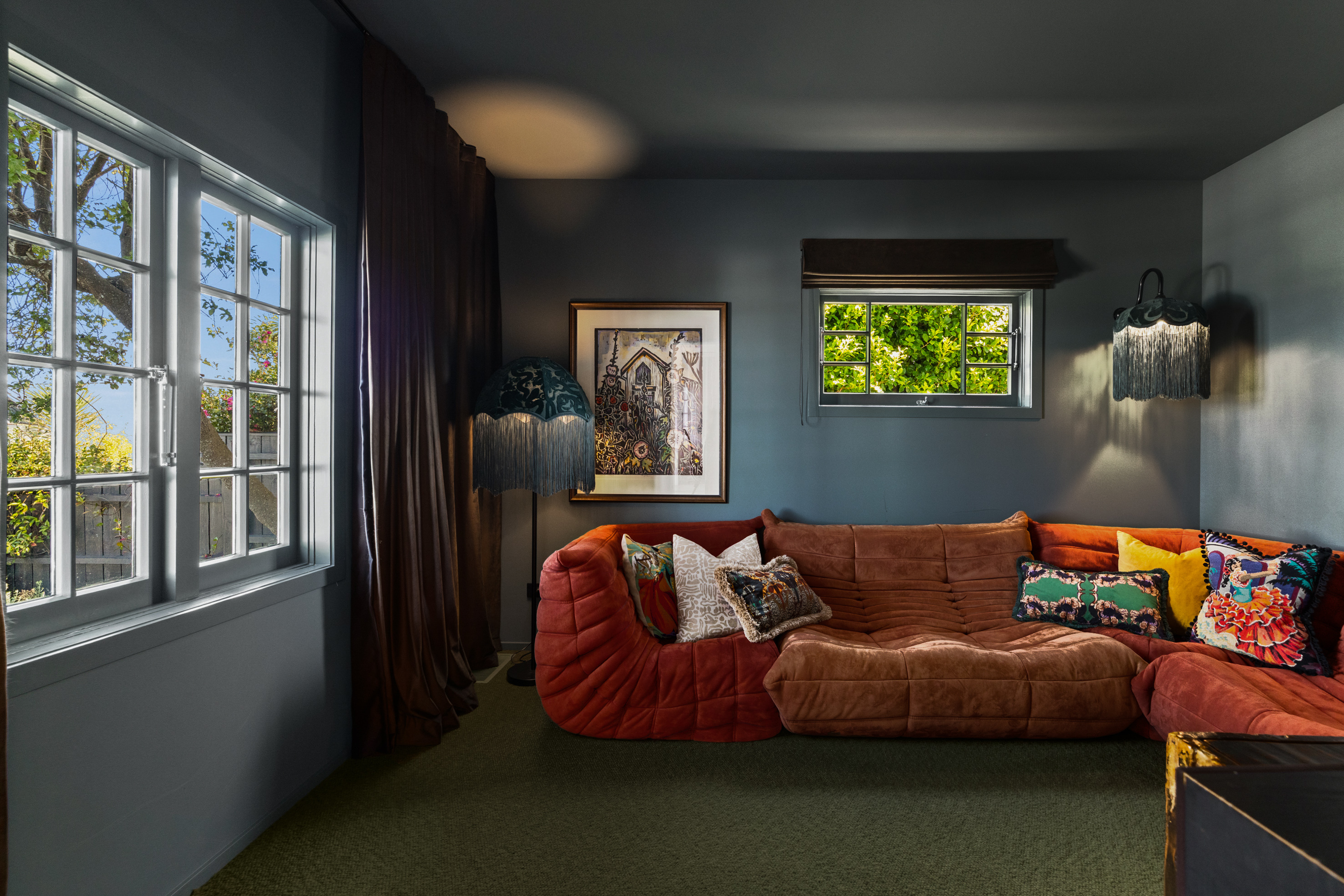  A Fully Reimagined Bluff Hill Residence - 物件實景