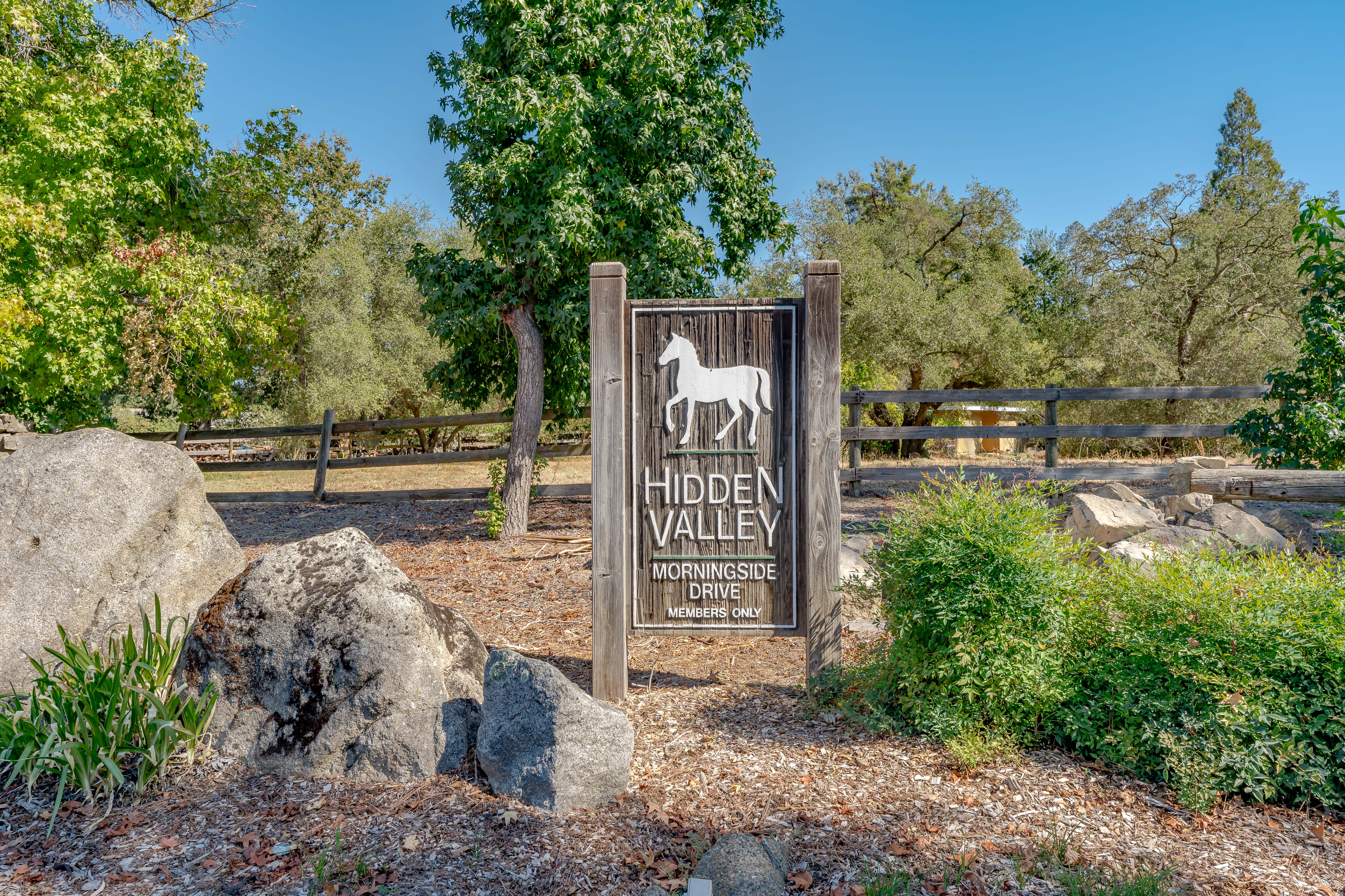  7030 Morningside Drive, Granite Bay, CA 95746 - 物件實景