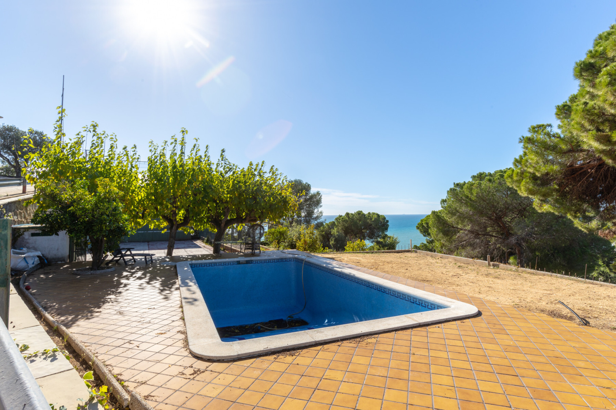  Unique property with the best views of the Mediterranean Sea - Costa BCN - 物件實景