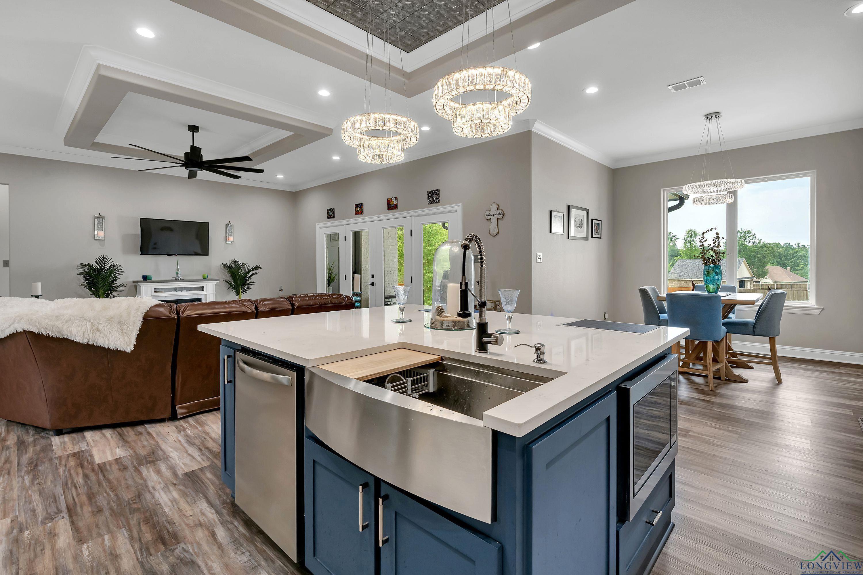 Tatum, Texas, 75691, United States, 3 Bedrooms Bedrooms, ,3 BathroomsBathrooms,Residential,For Sale,1793064