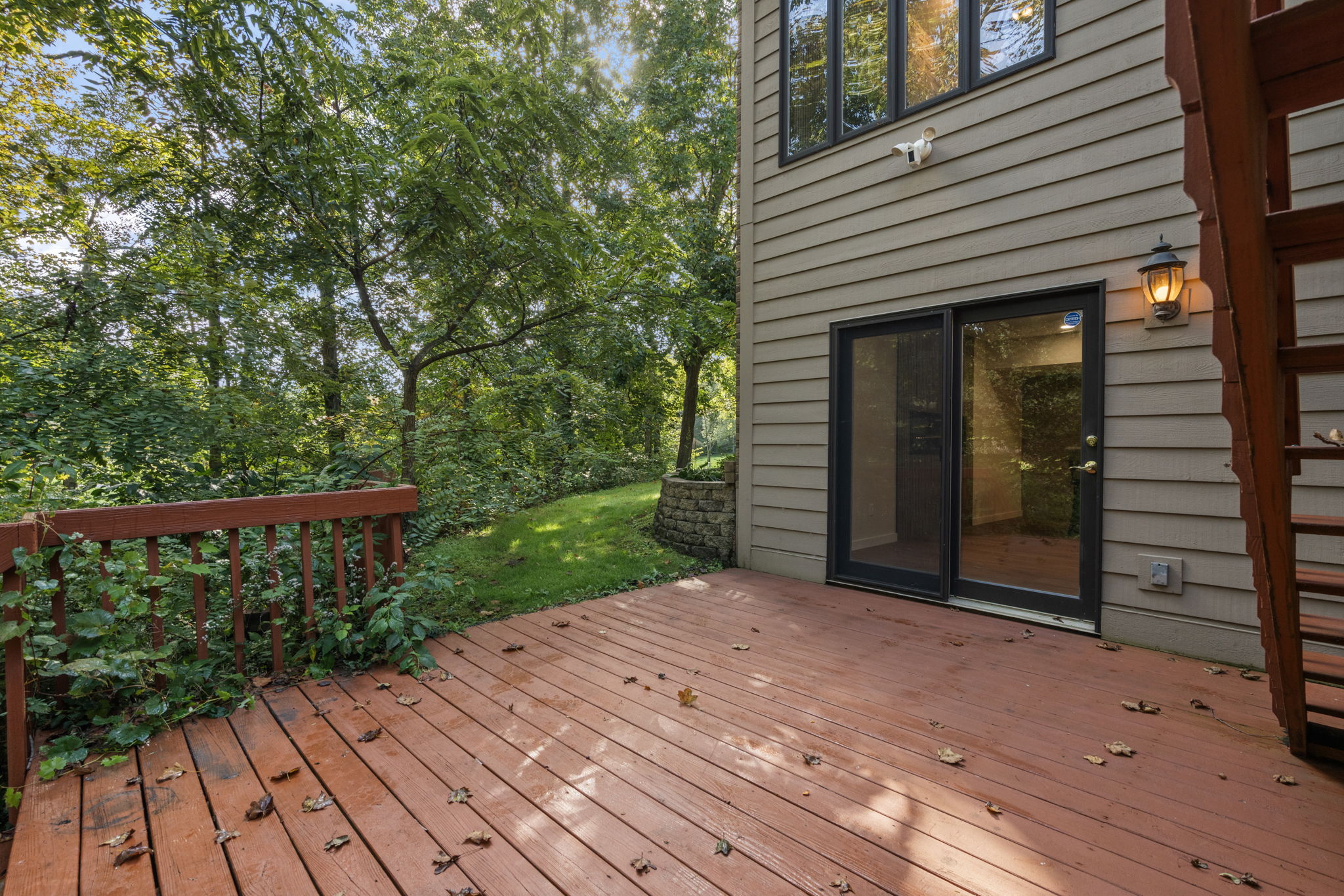  Fully Updated 5 Bedroom Home on Private, Wooded Lot in Gated Community - 物件實景