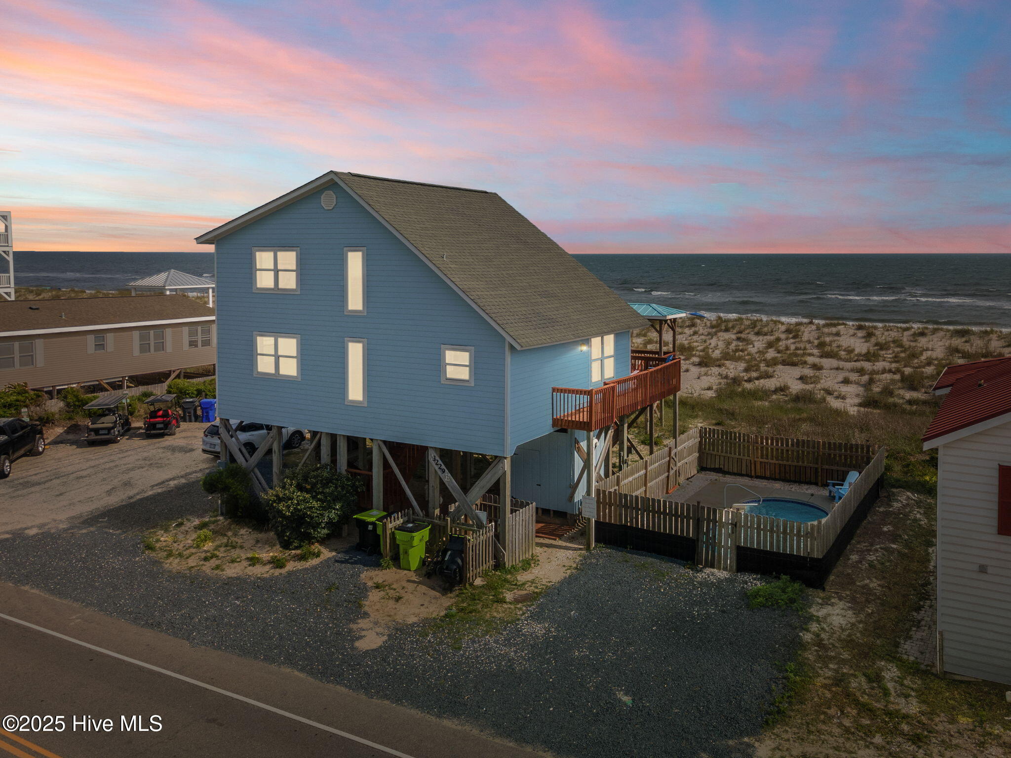 Oak Island, North Carolina, 28465, United States, 4 Bedrooms Bedrooms, ,2 BathroomsBathrooms,Residential,For Sale,1982879