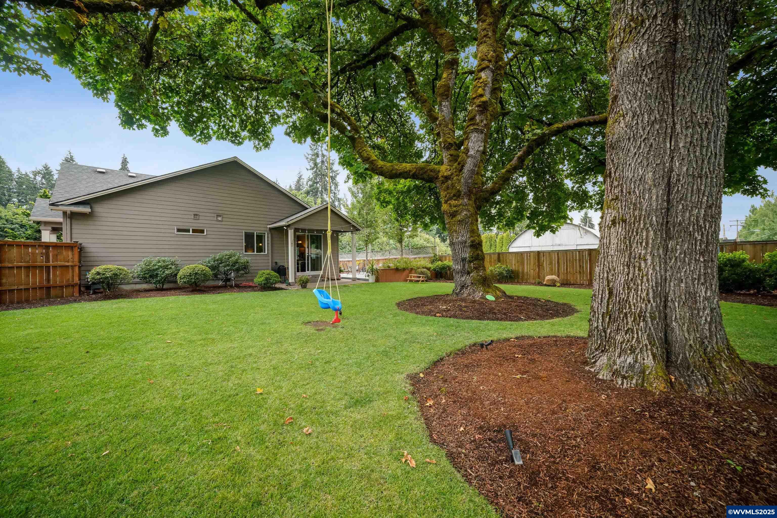 Stayton, Oregon, 97383, United States, 4 Bedrooms Bedrooms, ,2 BathroomsBathrooms,Residential,For Sale,1933214