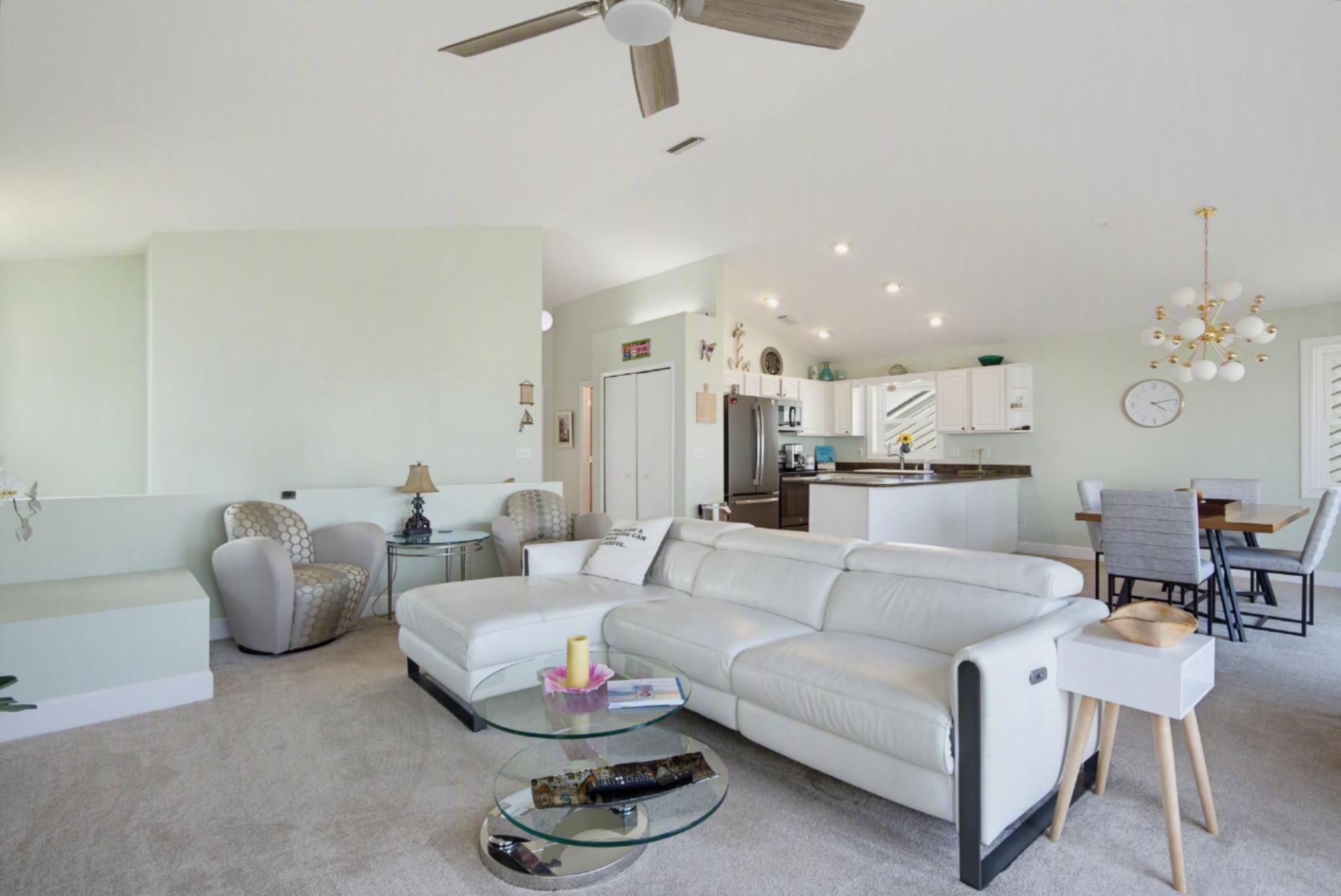  712 Central Ave N, Flagler Beach, FL, 32136 - 物件實景