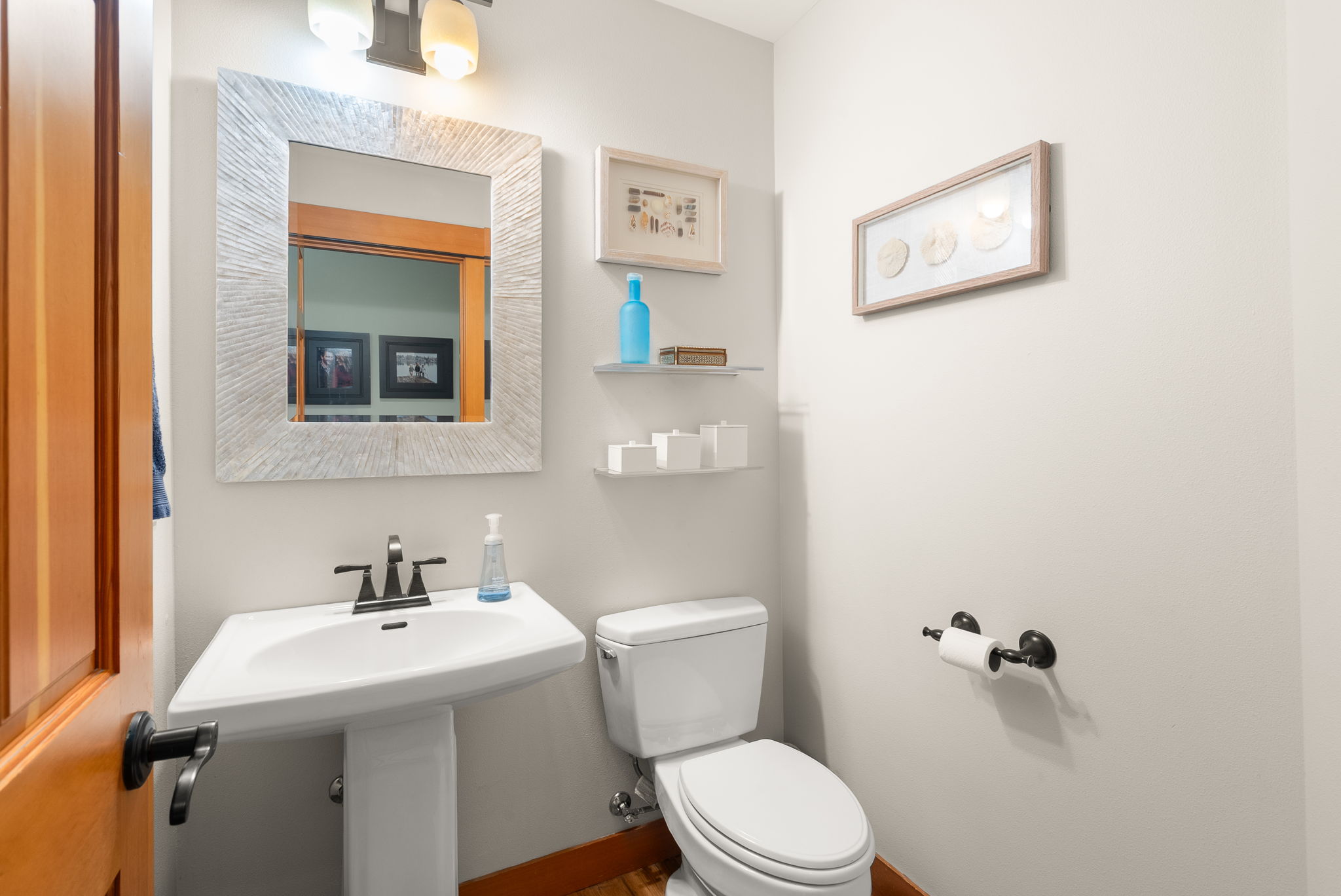  University Place Living - 物件實景