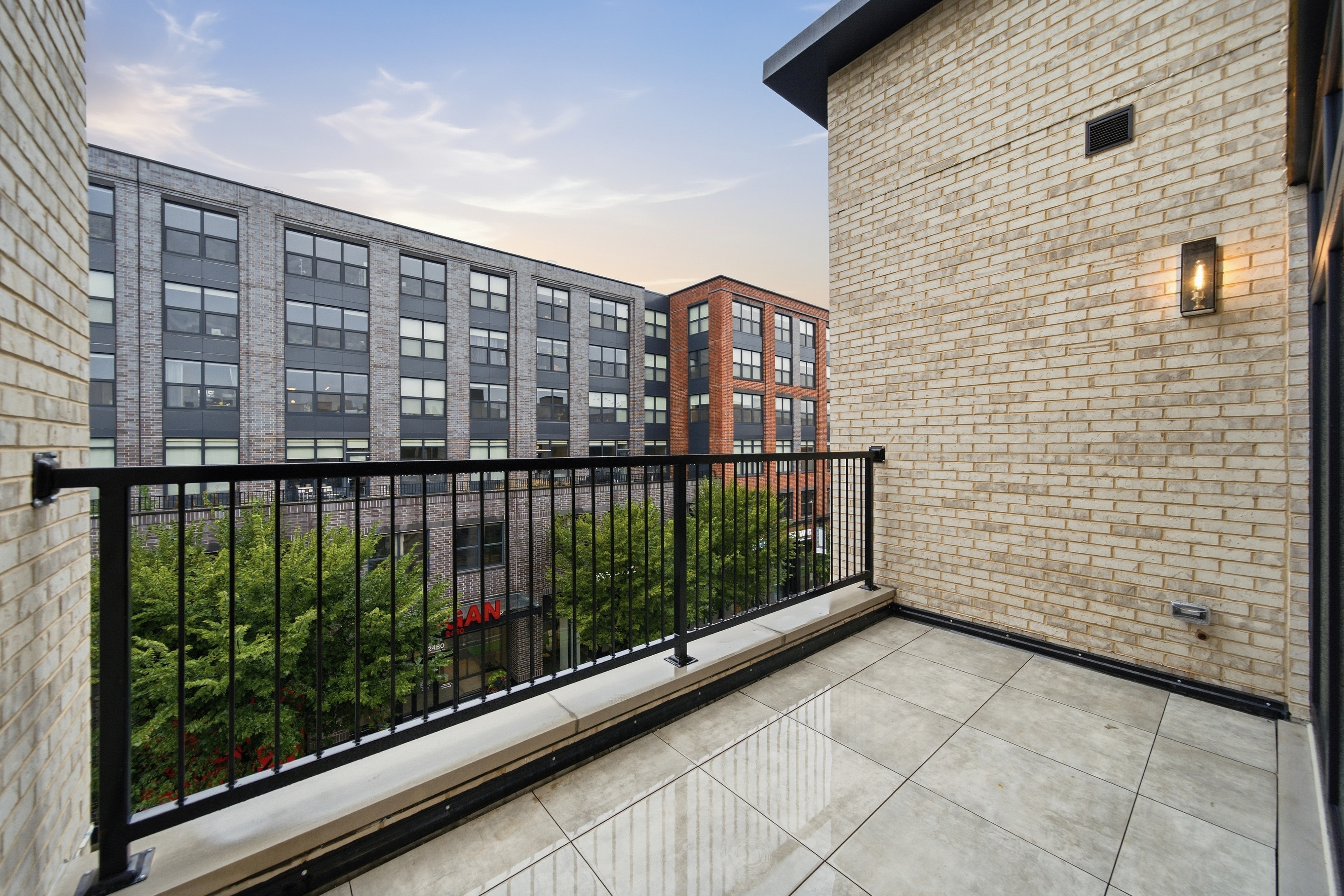  Halcyon Development