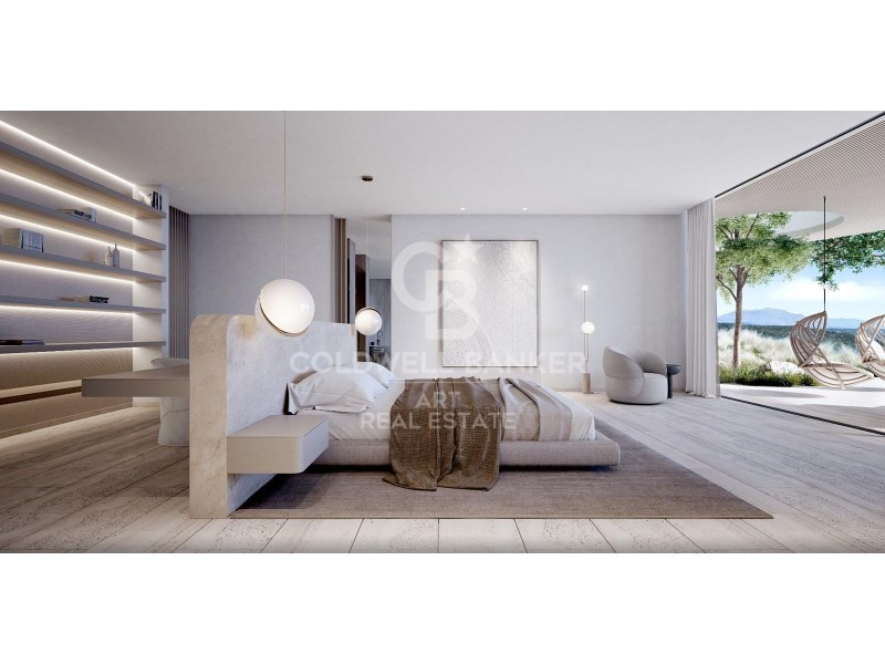 Sotogrande, Andalusia, ES, 9 Bedrooms Bedrooms, ,11 BathroomsBathrooms,Residential,For Sale,1712514