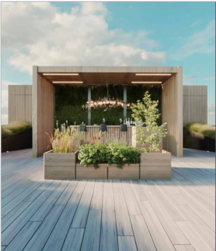 AVENIDA CHAPULTEPEC, Cuauhtémoc, Ciudad de México, 06700, Mexico, 1 Bedroom Bedrooms, ,1 BathroomBathrooms,Residential,For Sale,AVENIDA CHAPULTEPEC,1622748