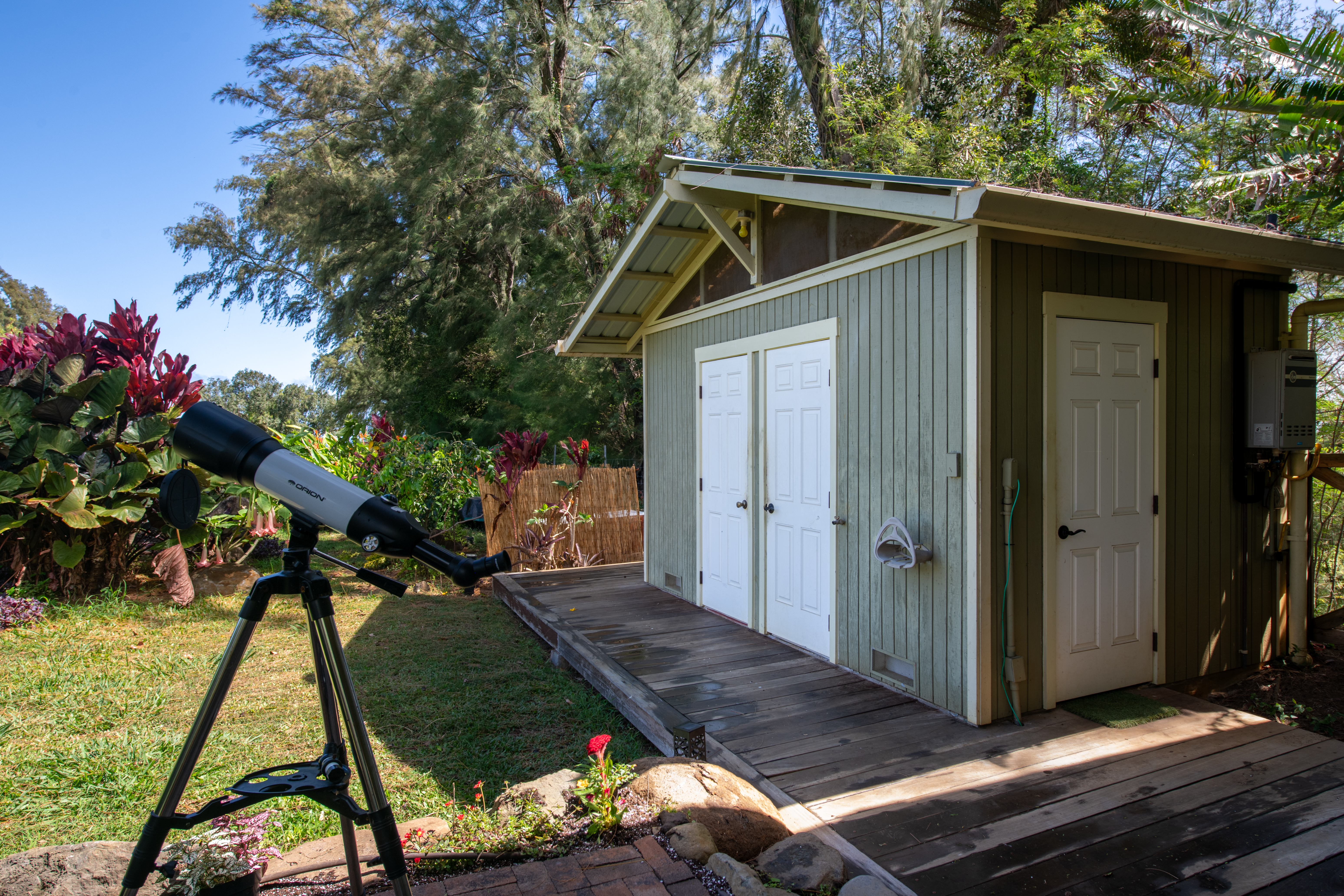  53-4223 Pratt Road, Kapaau, HI 96755 - 物件實景