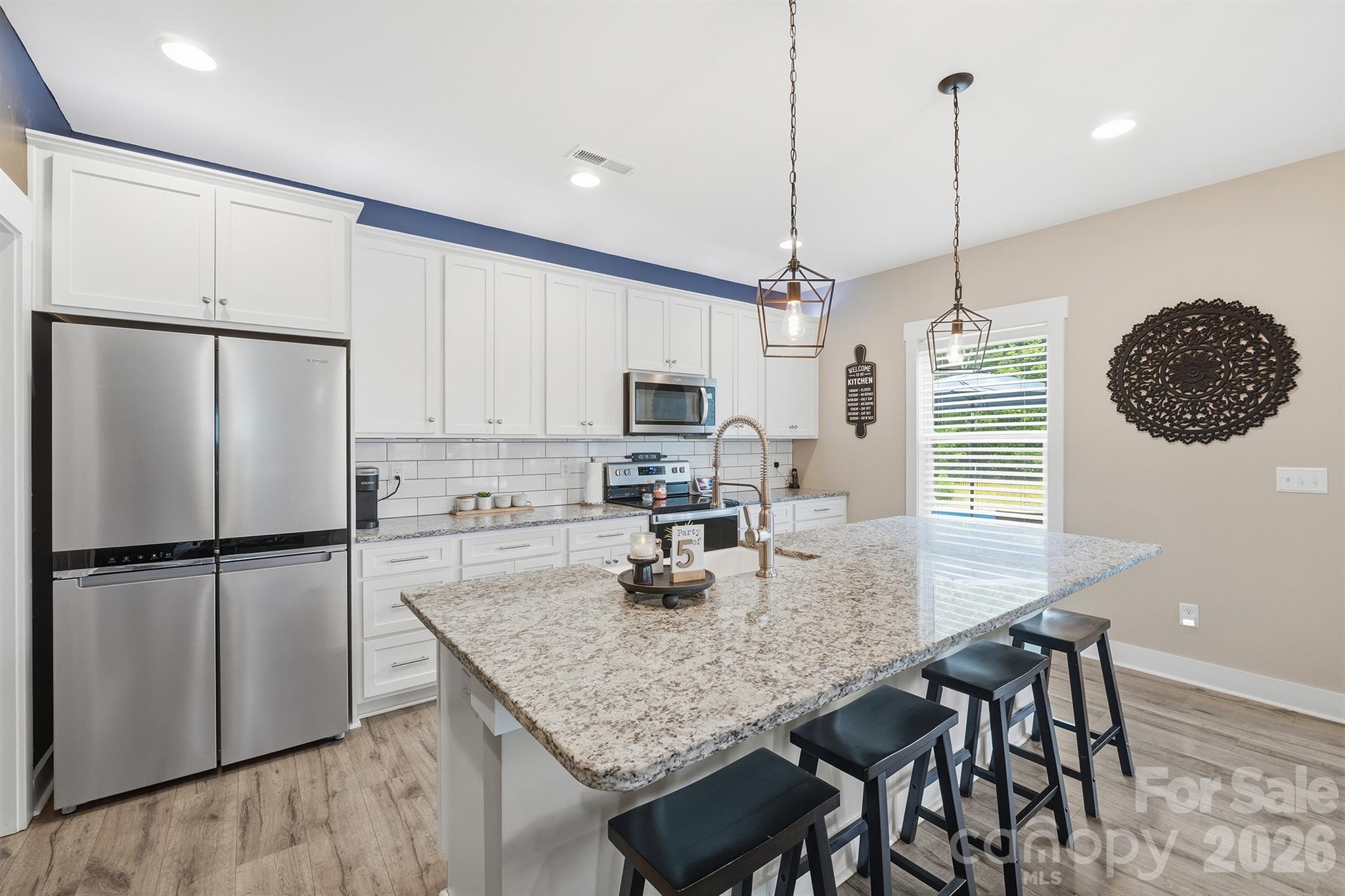 Maiden, North Carolina, 28650, United States, 4 Bedrooms Bedrooms, ,4 BathroomsBathrooms,Residential,For Sale,2048449