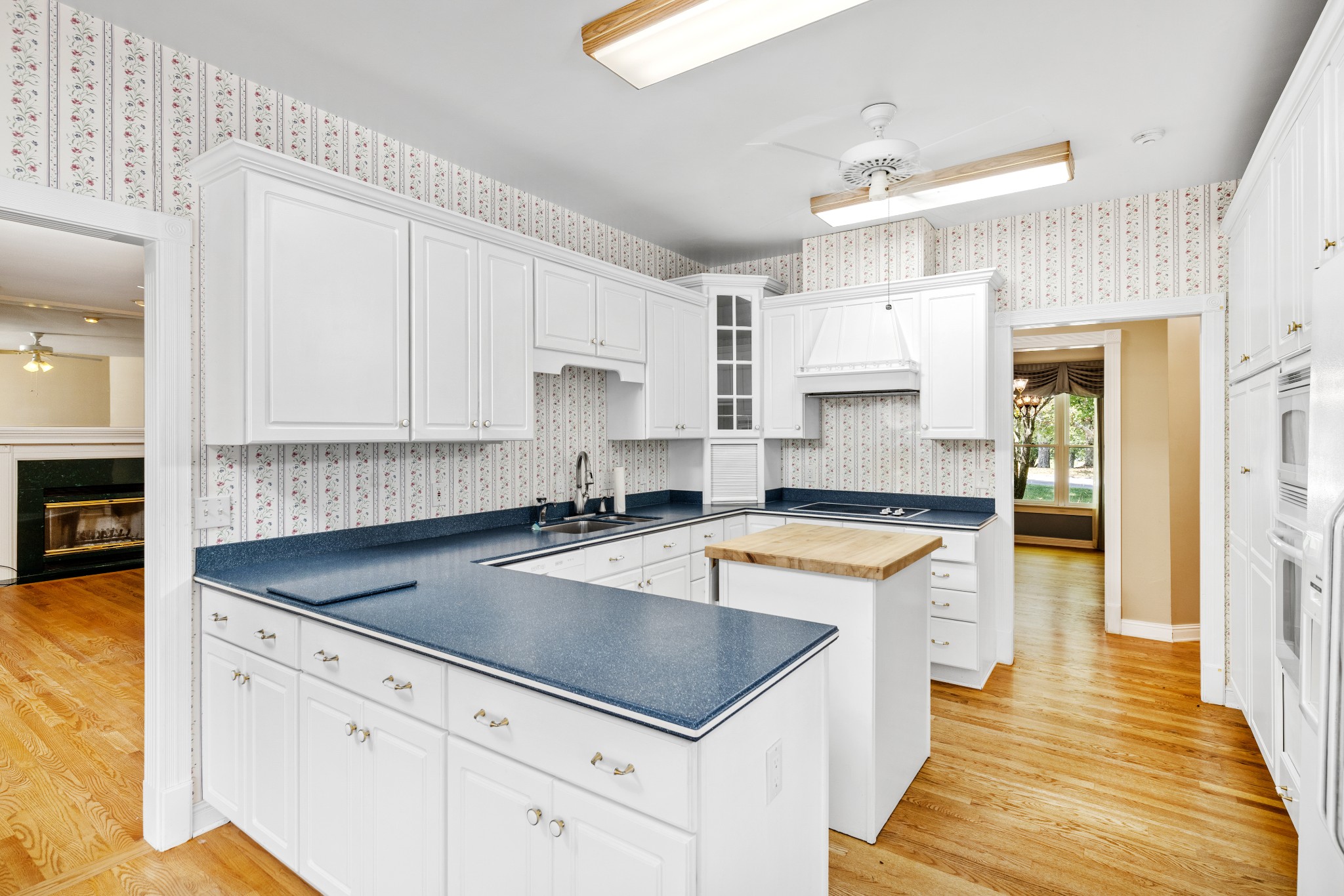  5524 W Shady Trl, Old Hickory, TN, 37138 - 物件實景
