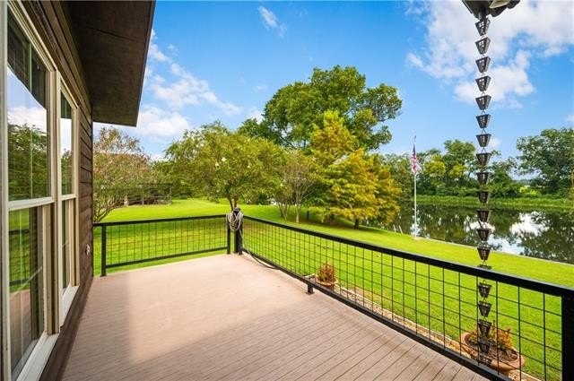 Natchez, Louisiana, 71456, United States, 4 Bedrooms Bedrooms, ,3 BathroomsBathrooms,Residential,For Sale,1975499