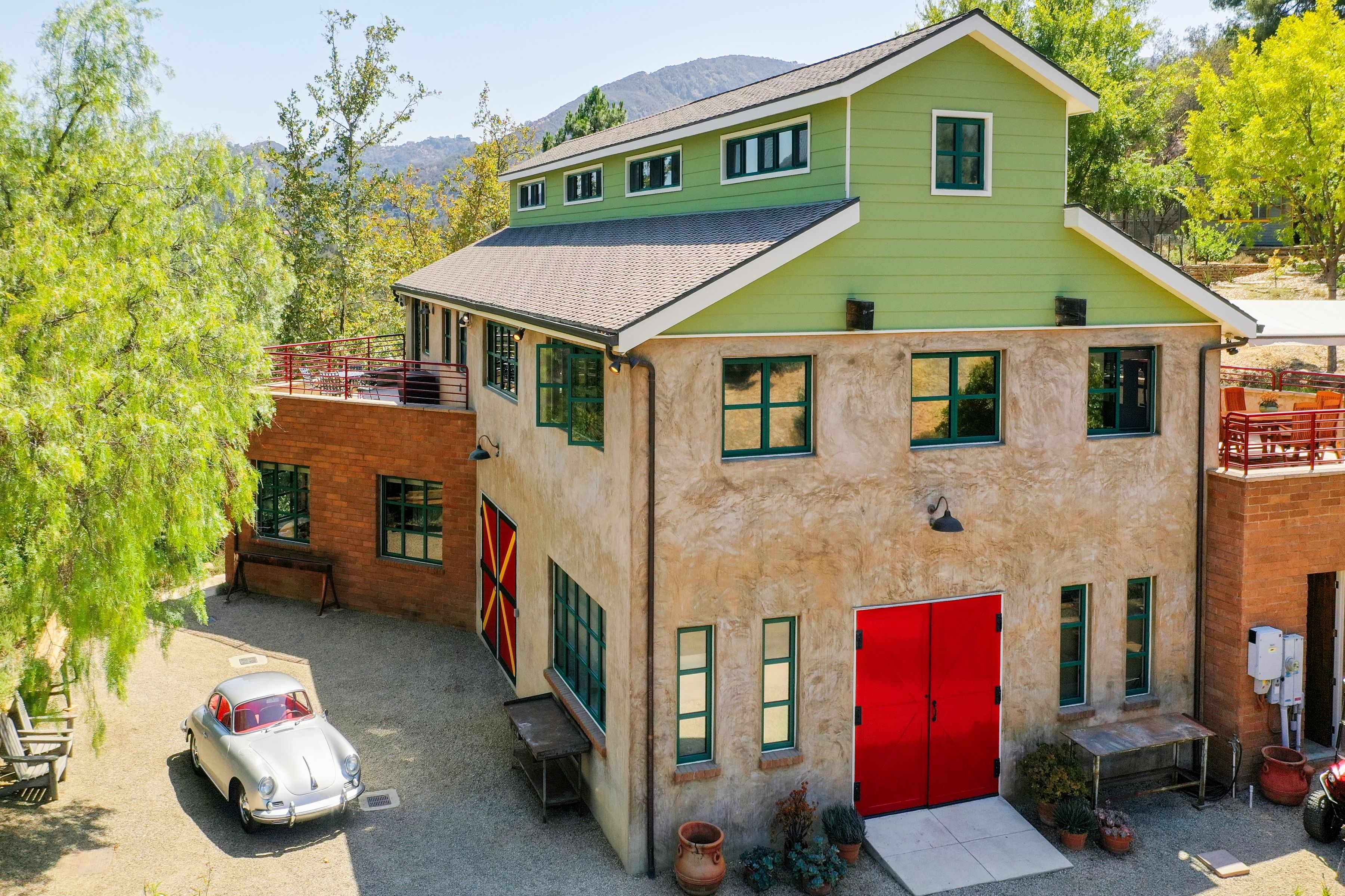  635 Greenleaf Canyon Blvd - 物件實景