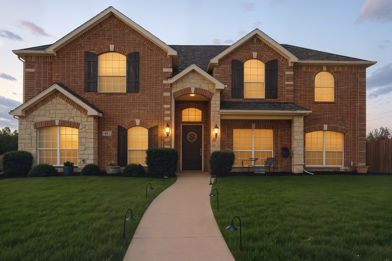 Kennedale, Texas, 76060, United States, 5 Bedrooms Bedrooms, ,4 BathroomsBathrooms,Residential,For Sale,1926987