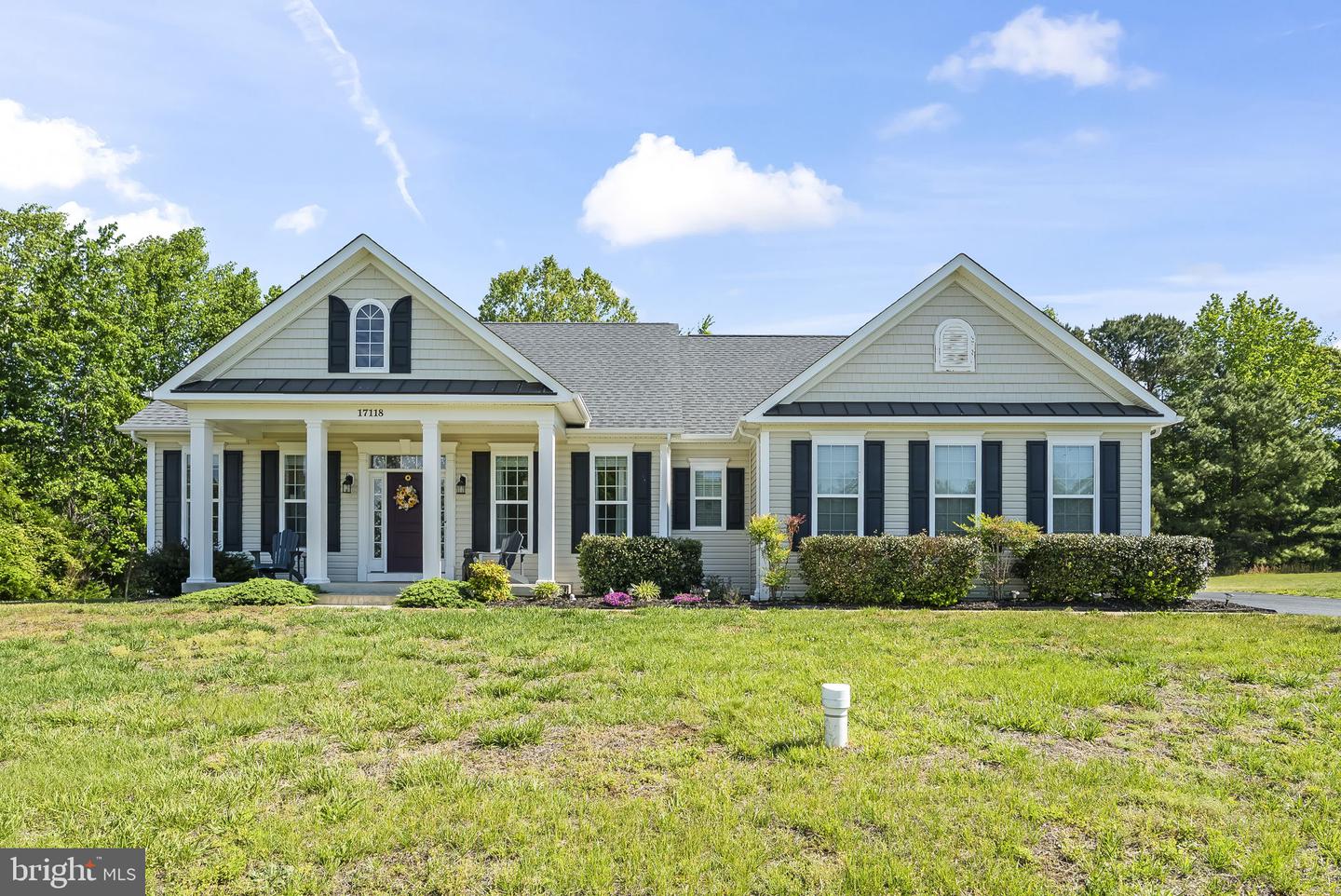 Sweetwater Ct, Hughesville, MD 20637