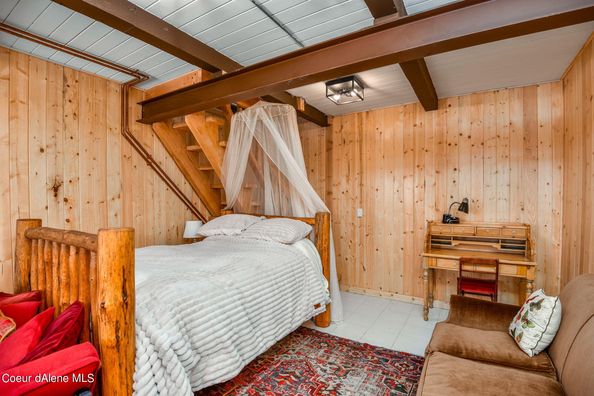 Harrison, Idaho, 83833, United States, 1 Bedroom Bedrooms, ,1 BathroomBathrooms,Residential,For Sale,1998732