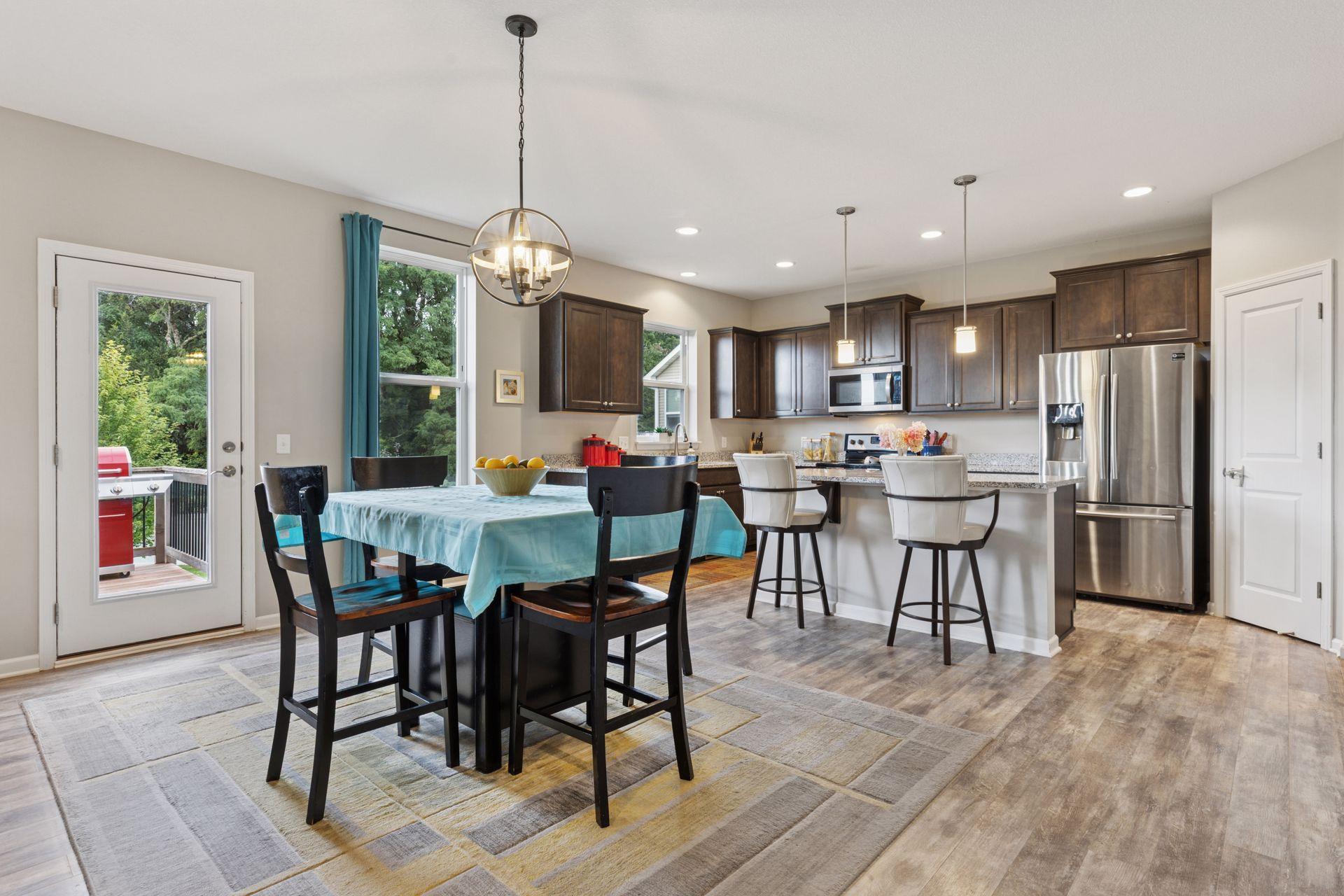 Plymouth, Minnesota, 55446, United States, 4 Bedrooms Bedrooms, ,3 BathroomsBathrooms,Residential,For Sale,1938821