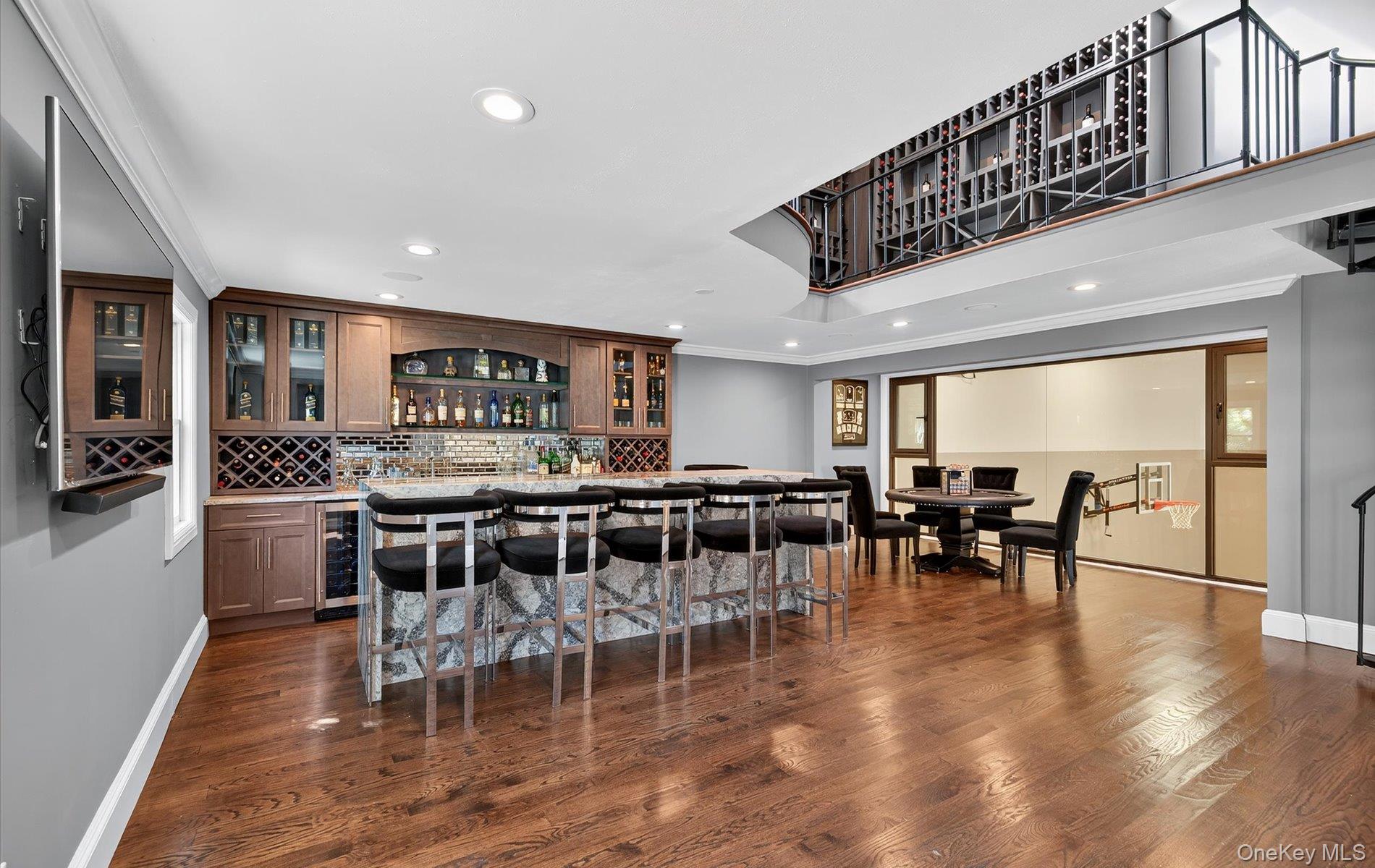 Woodbury, New York, 11797, United States, 5 Bedrooms Bedrooms, ,6 BathroomsBathrooms,Residential,For Sale,1918098