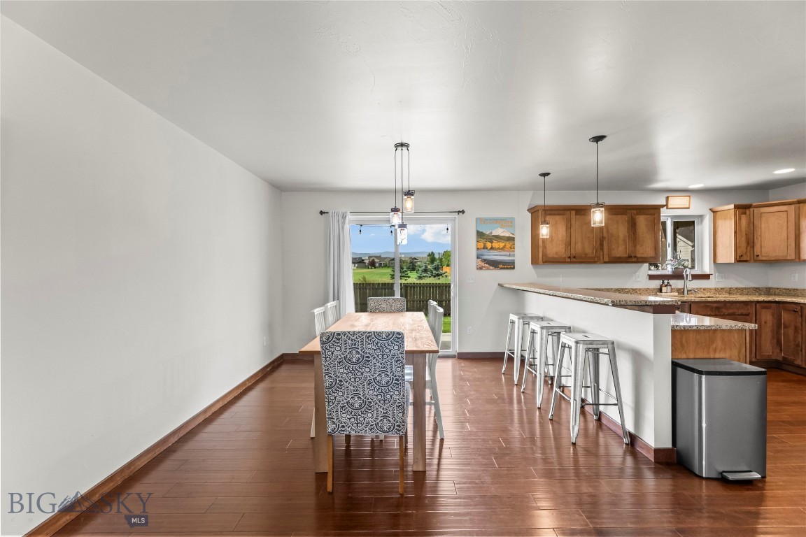 Bozeman, Montana, 59718, United States, 4 Bedrooms Bedrooms, ,3 BathroomsBathrooms,Residential,For Sale,1901905