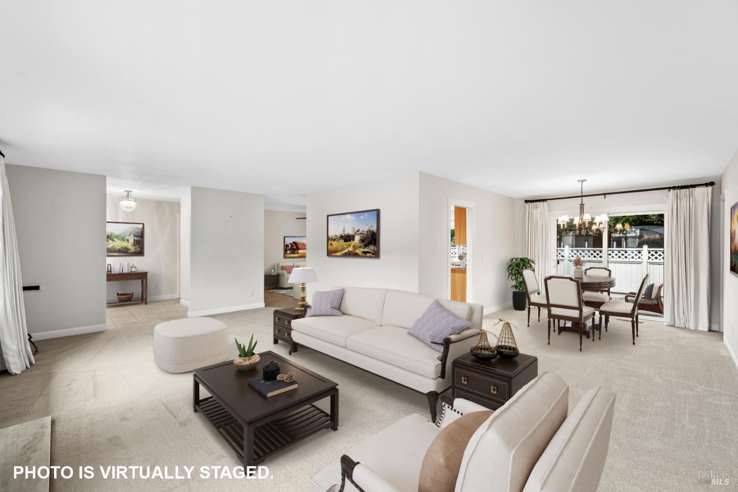 Santa Rosa, California, 95409, United States, 2 Bedrooms Bedrooms, ,2 BathroomsBathrooms,Residential,For Sale,1975845