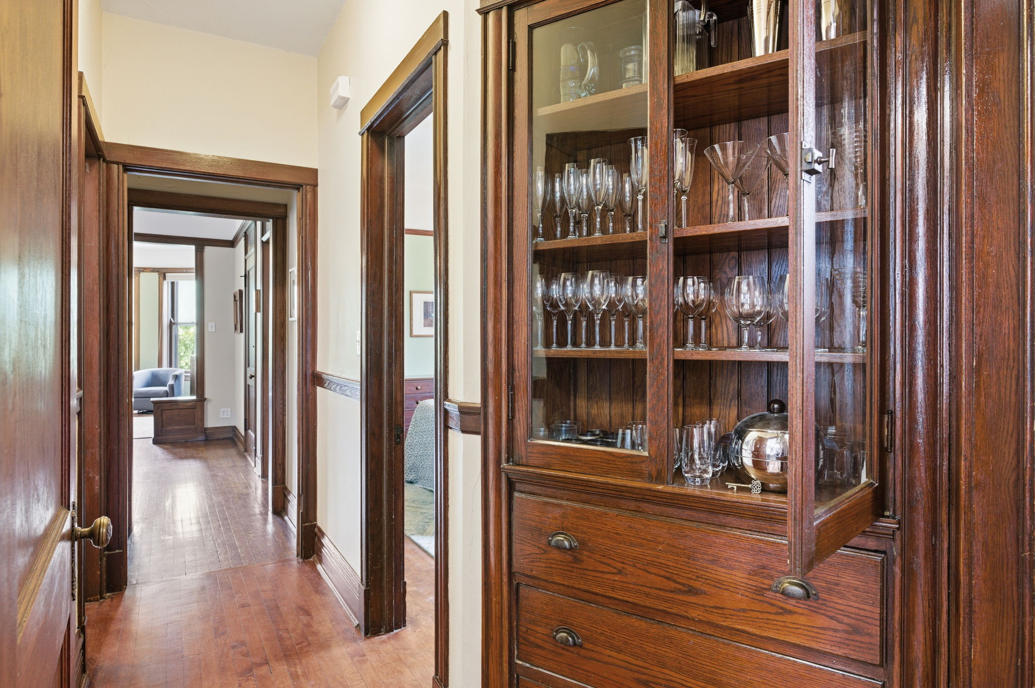  Lovingly Maintained Flat in the Heart of Andersonville - 物件實景